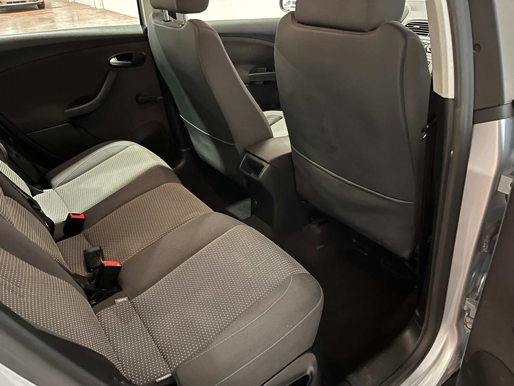 SEAT ALTEA XL 1.6 TDI Reference