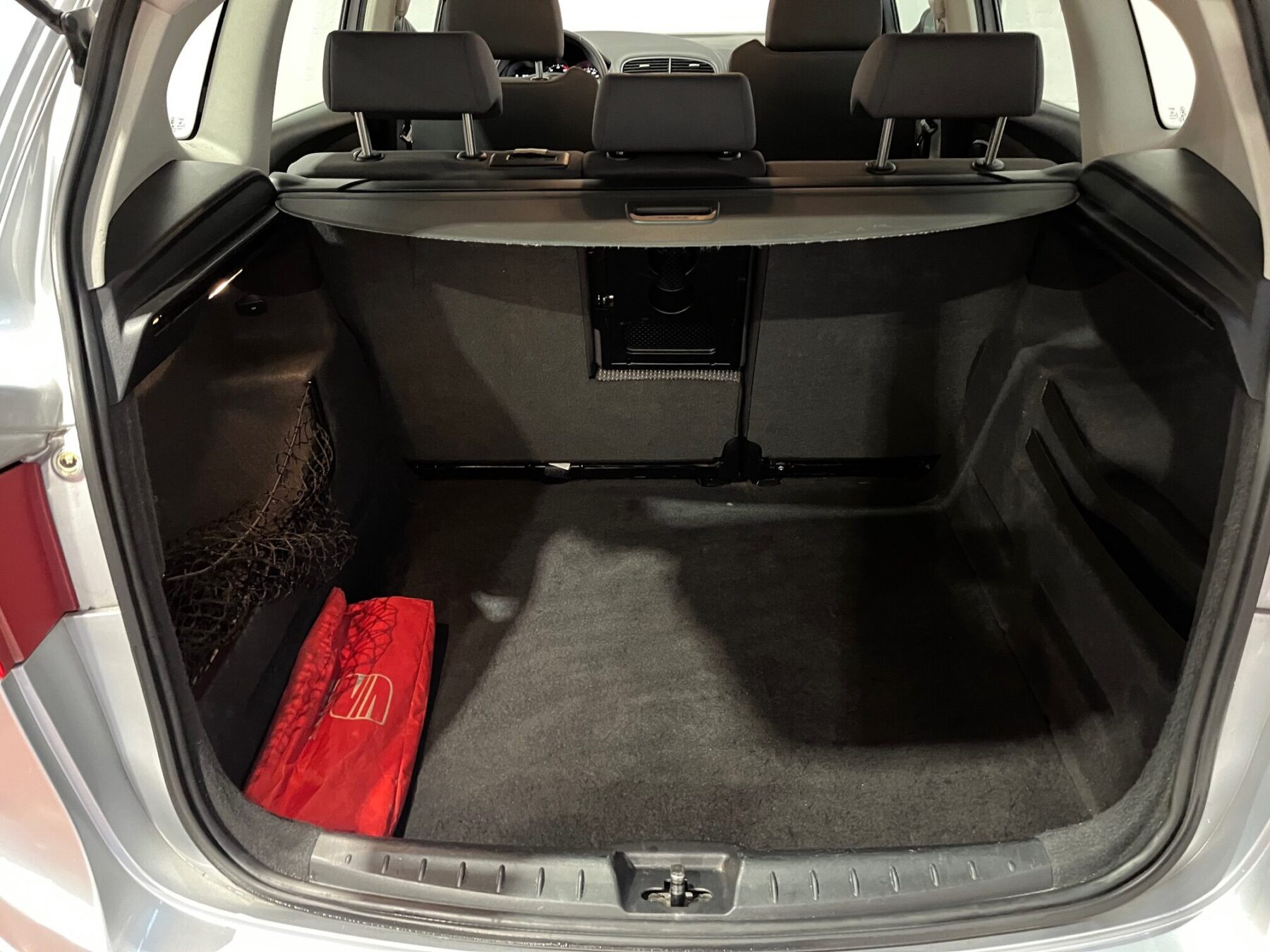 SEAT ALTEA XL 1.6 TDI Reference