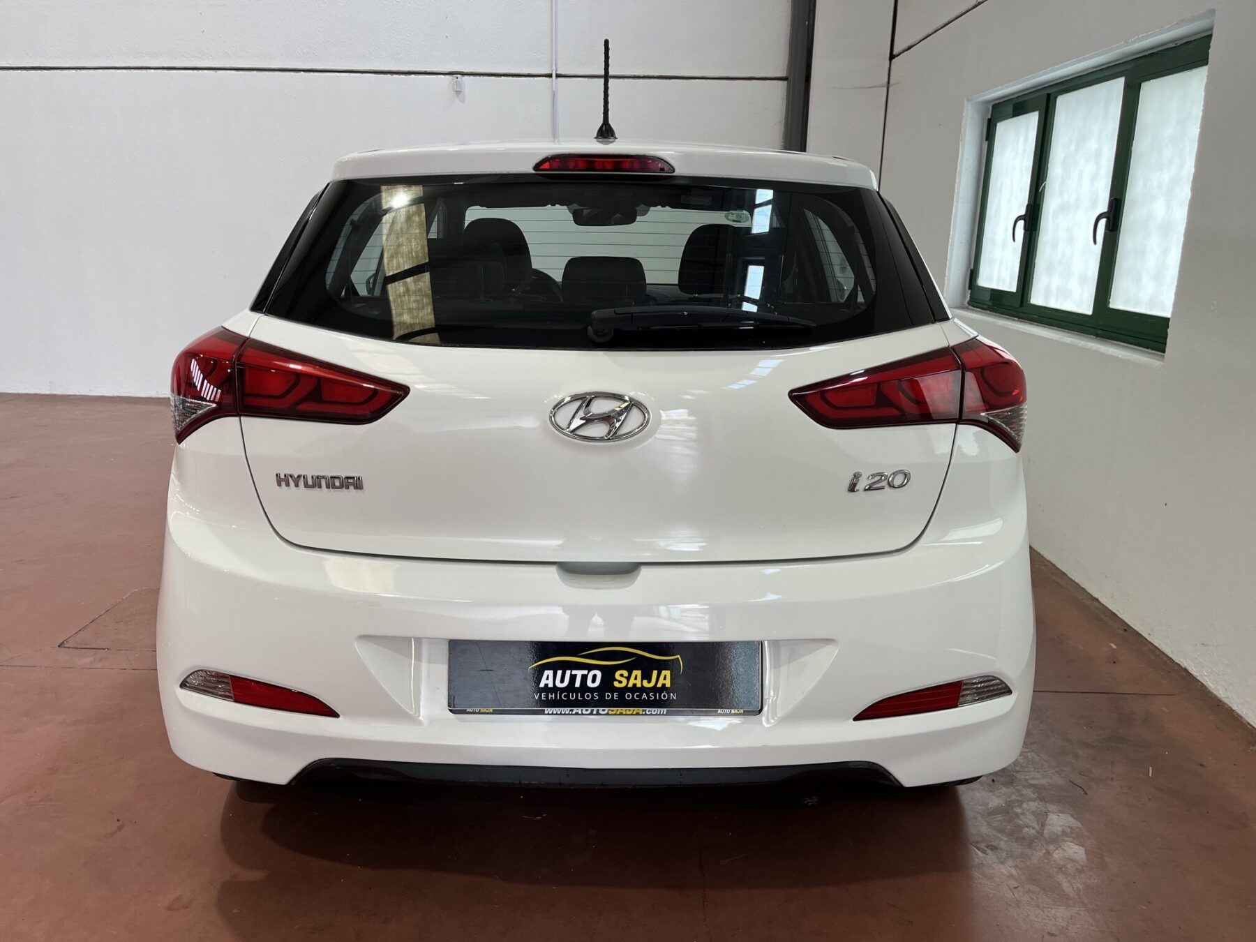 HYUNDAI i20 FRESH