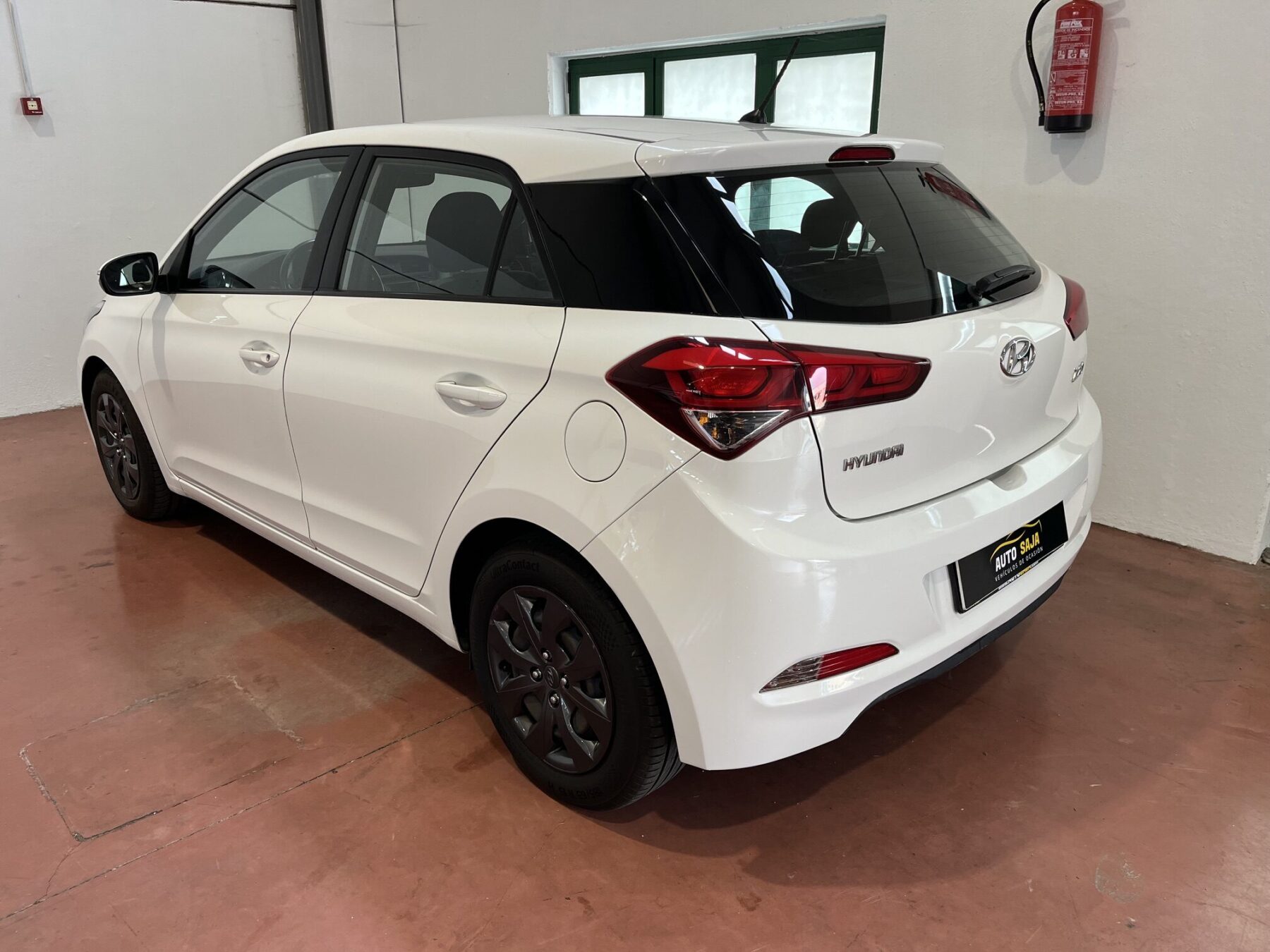 HYUNDAI i20 FRESH
