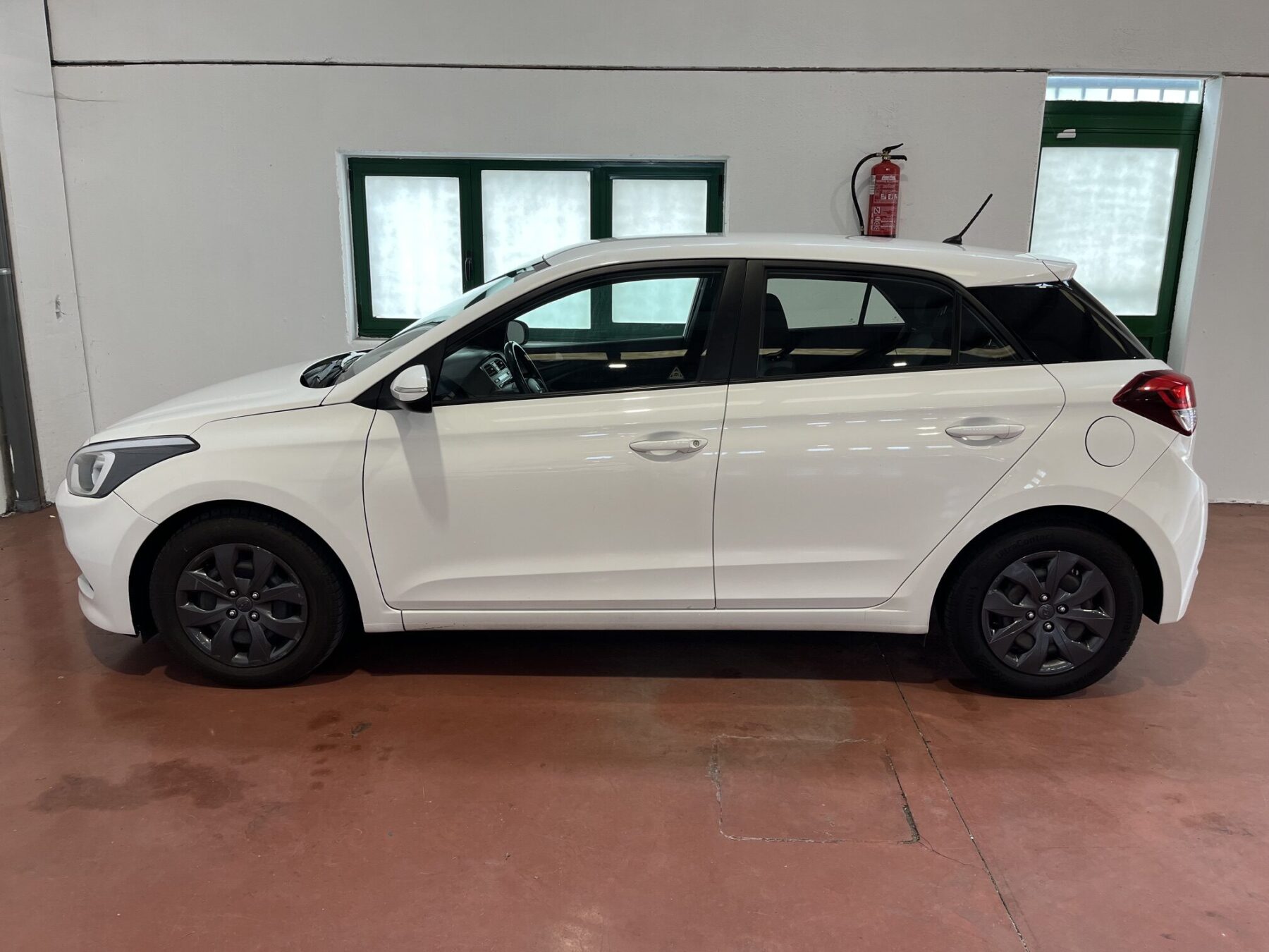 HYUNDAI i20 FRESH