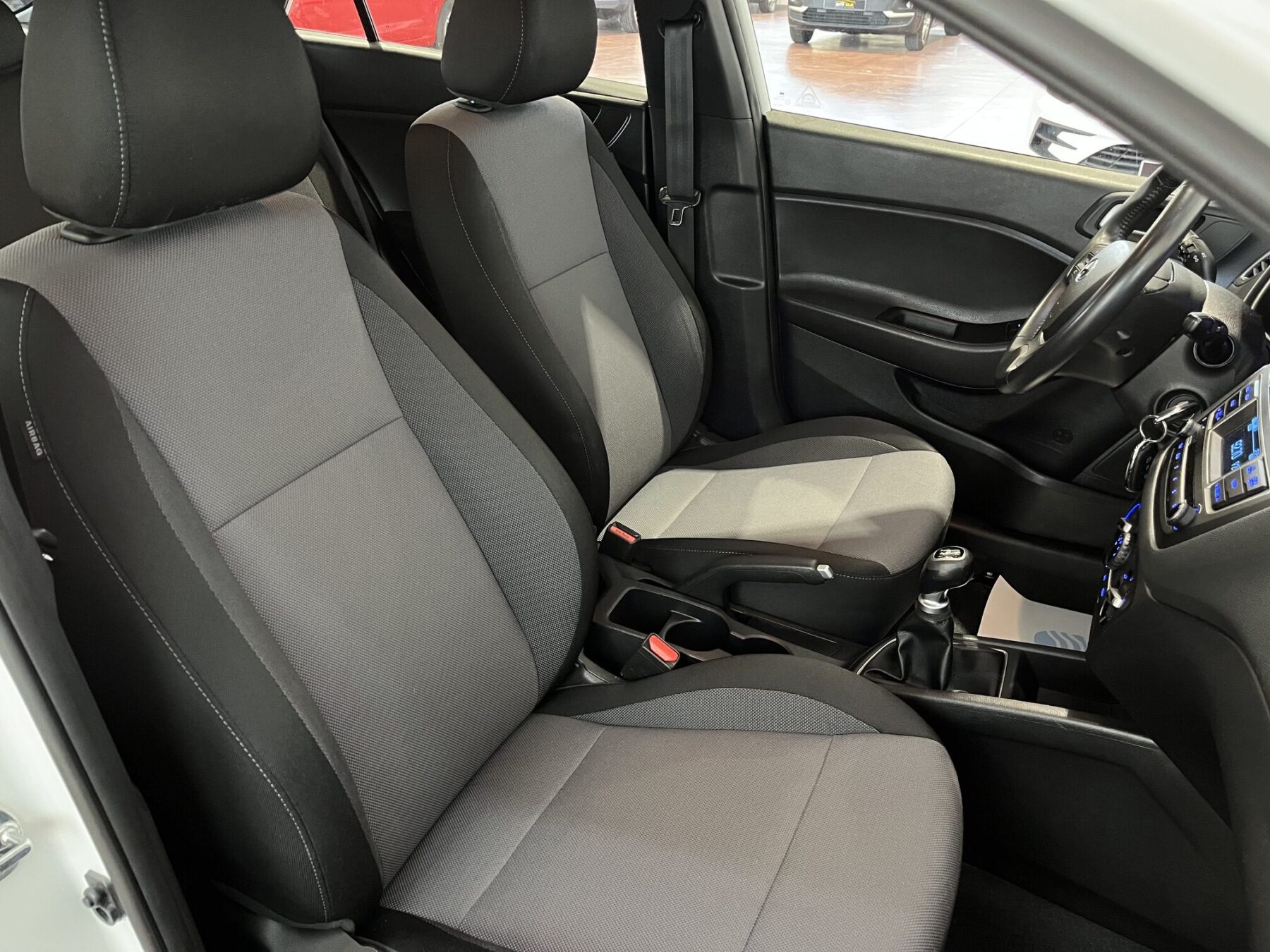 HYUNDAI i20 FRESH