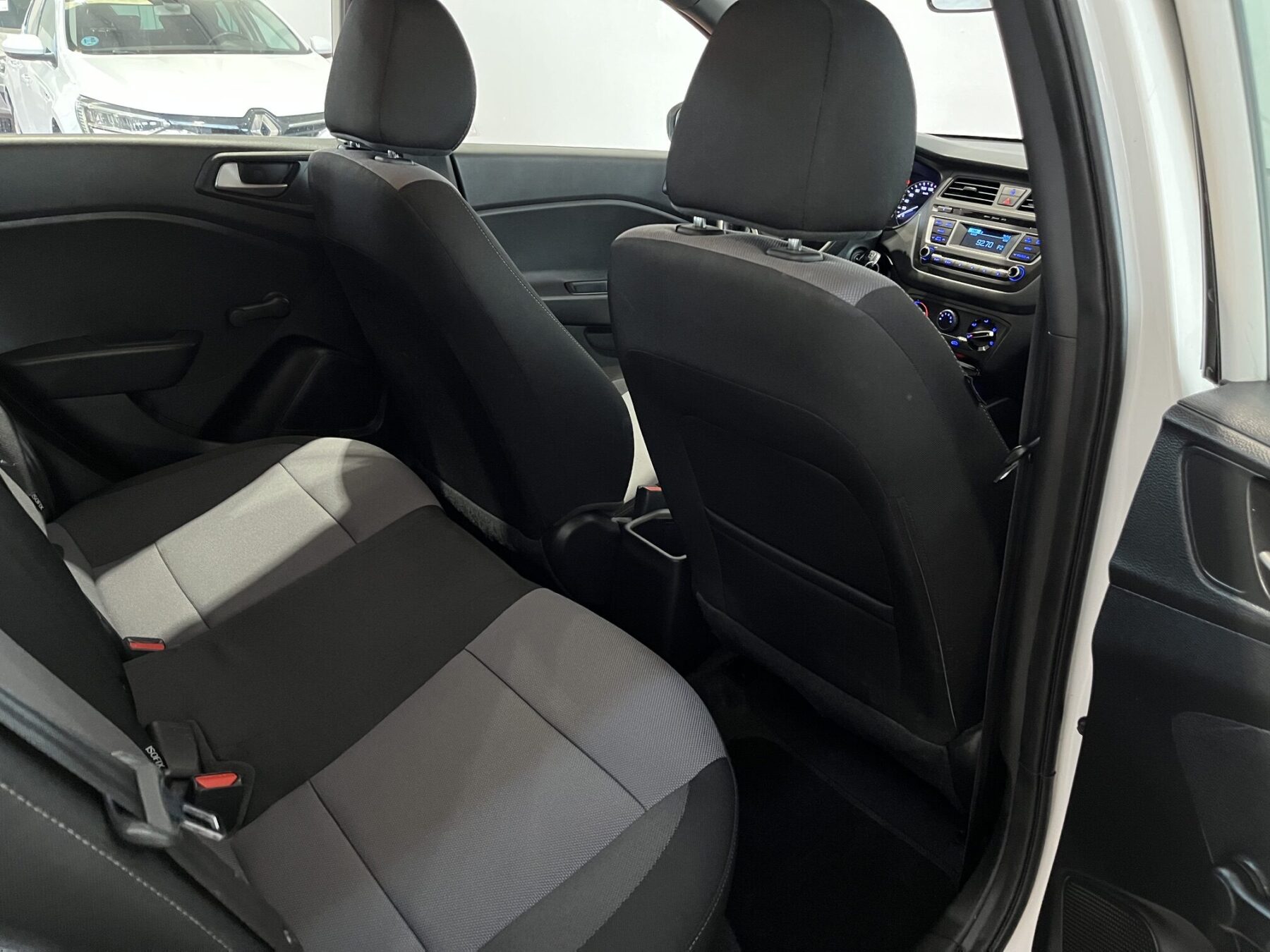 HYUNDAI i20 FRESH