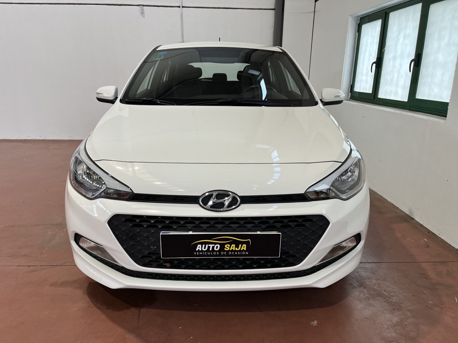HYUNDAI i20 FRESH