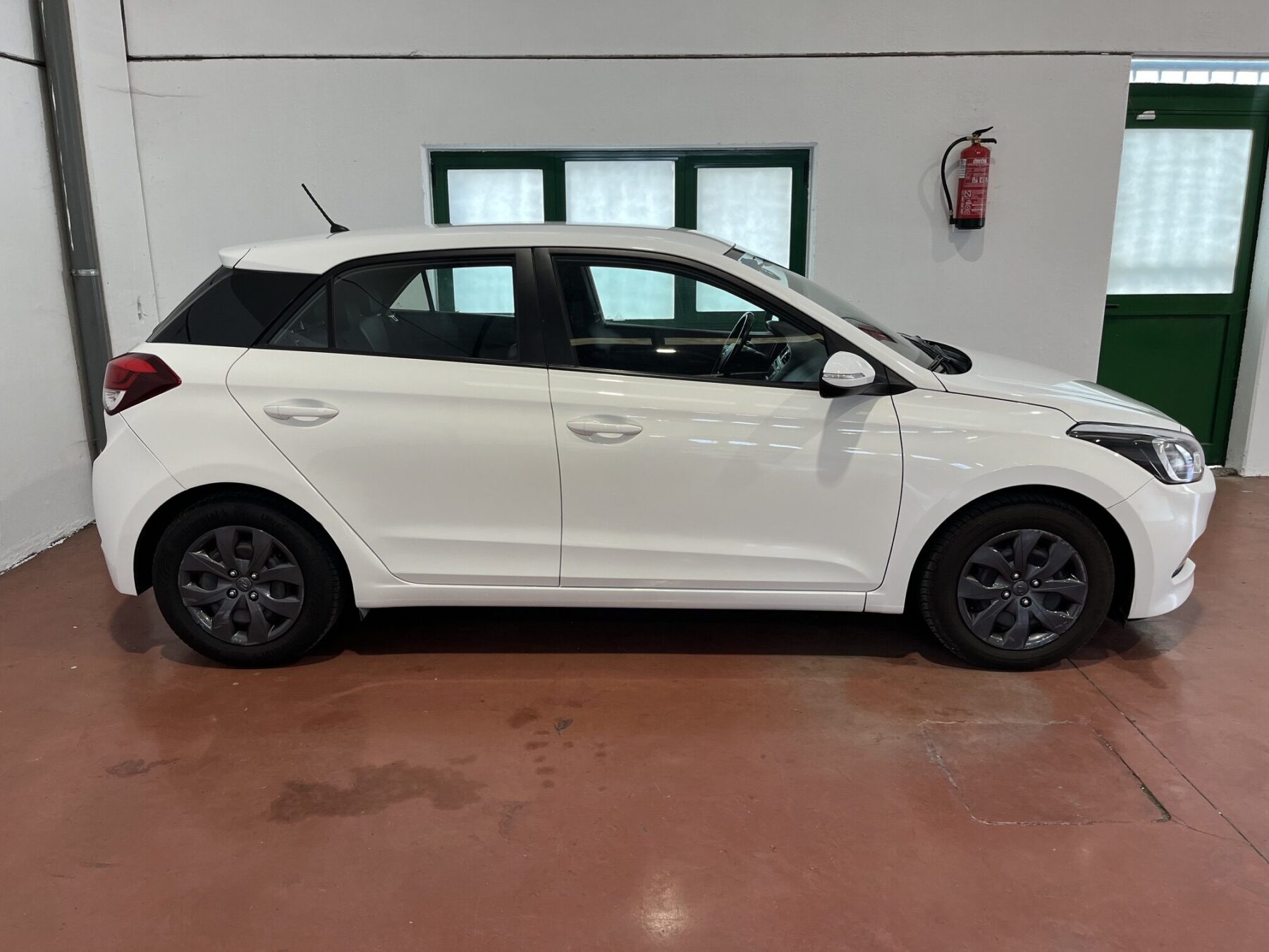 HYUNDAI i20 FRESH