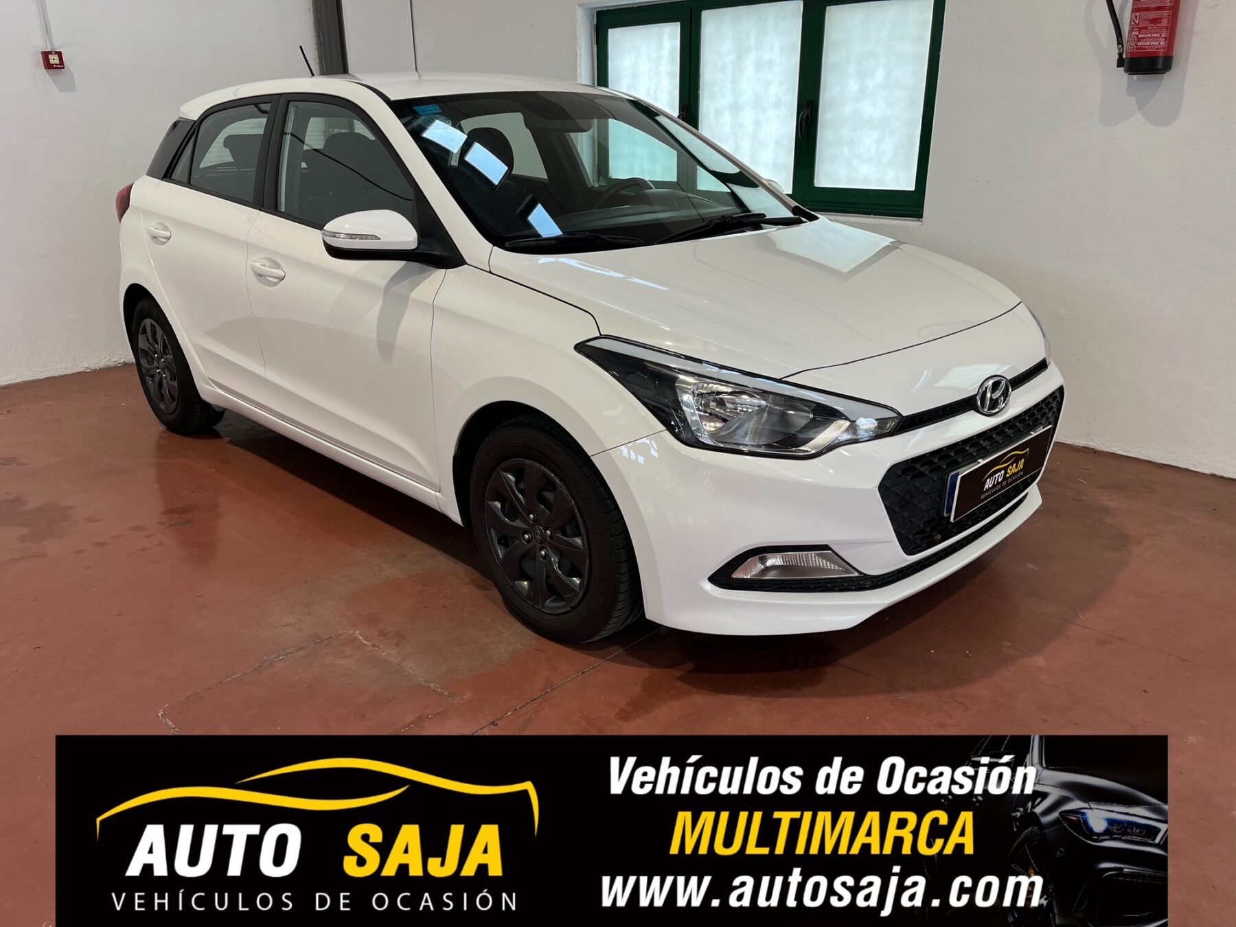 HYUNDAI i20 FRESH