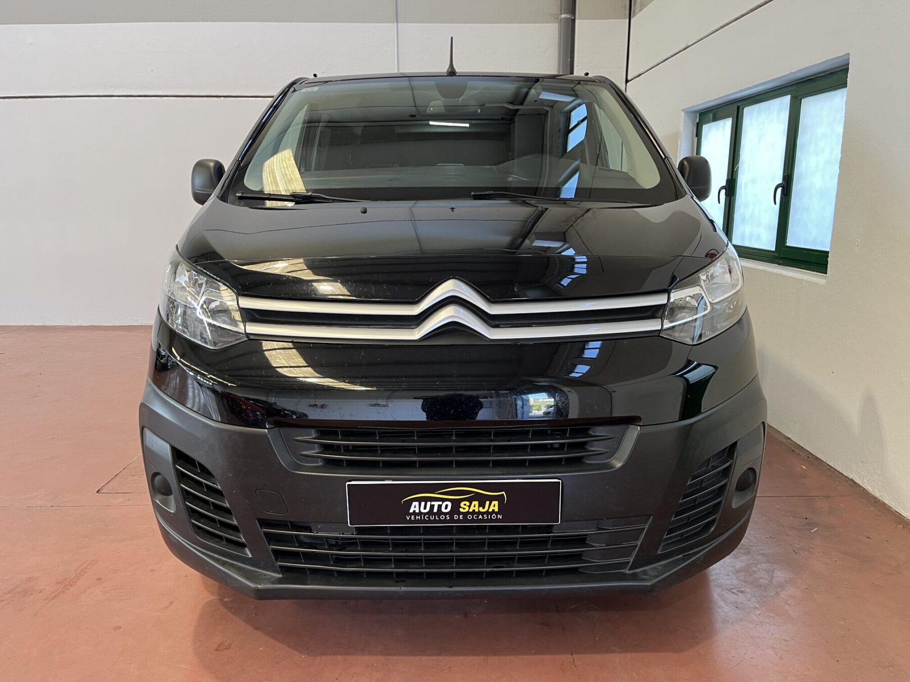 CITROEN JUMPY 1.5 HDI Comfort