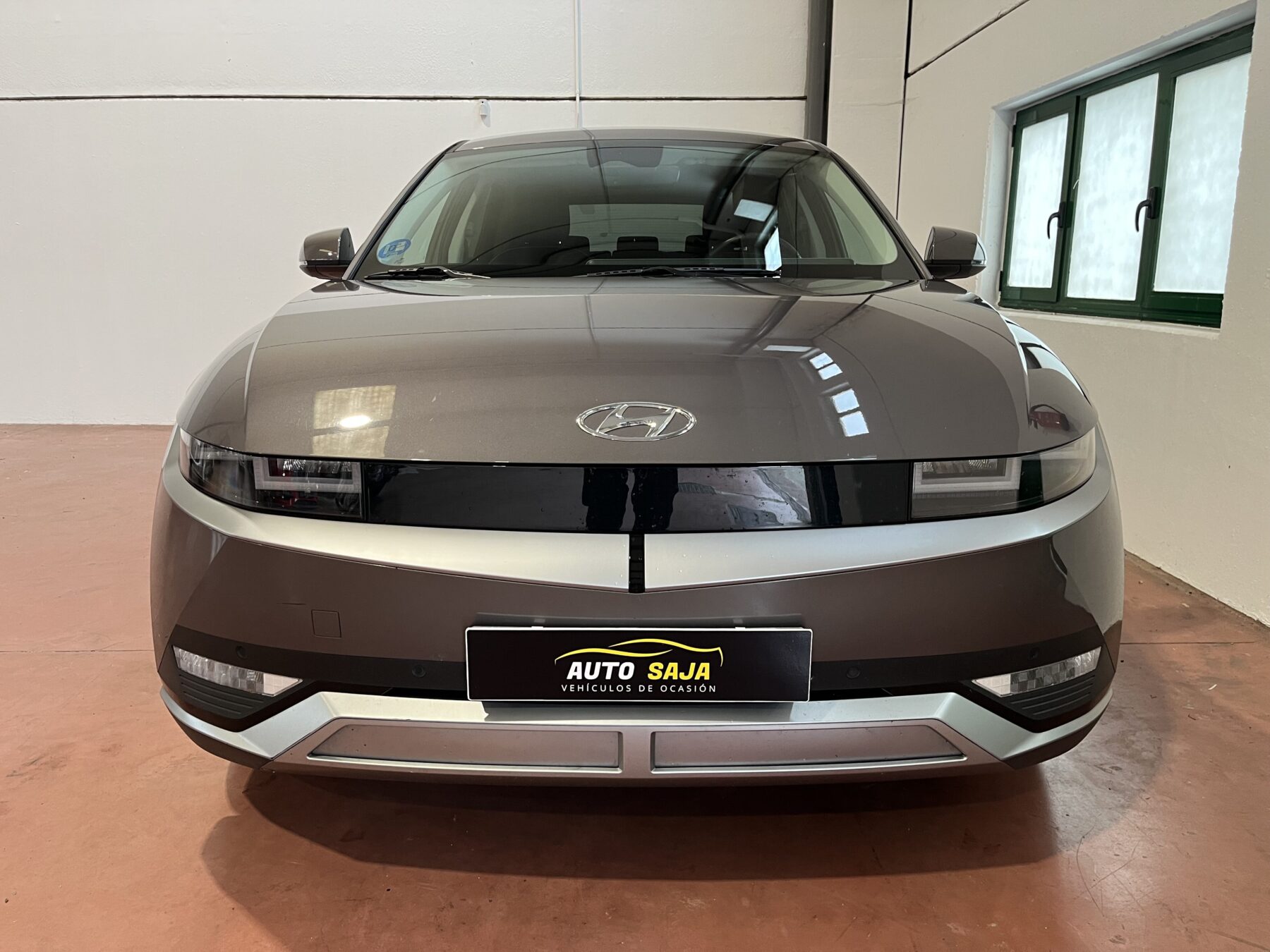 HYUNDAI IONIQ 5 STAR RWD HDA