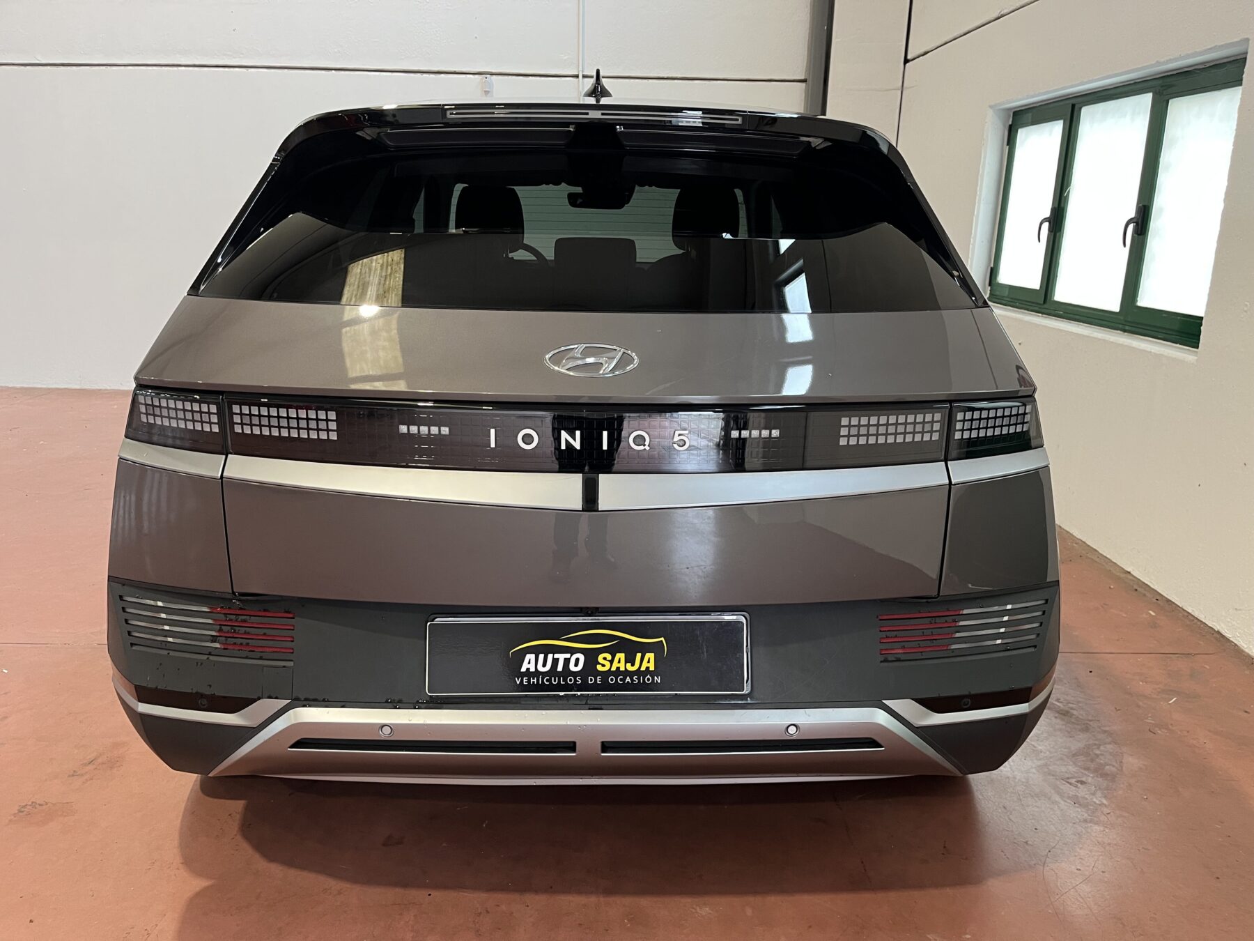 HYUNDAI IONIQ 5 STAR RWD HDA