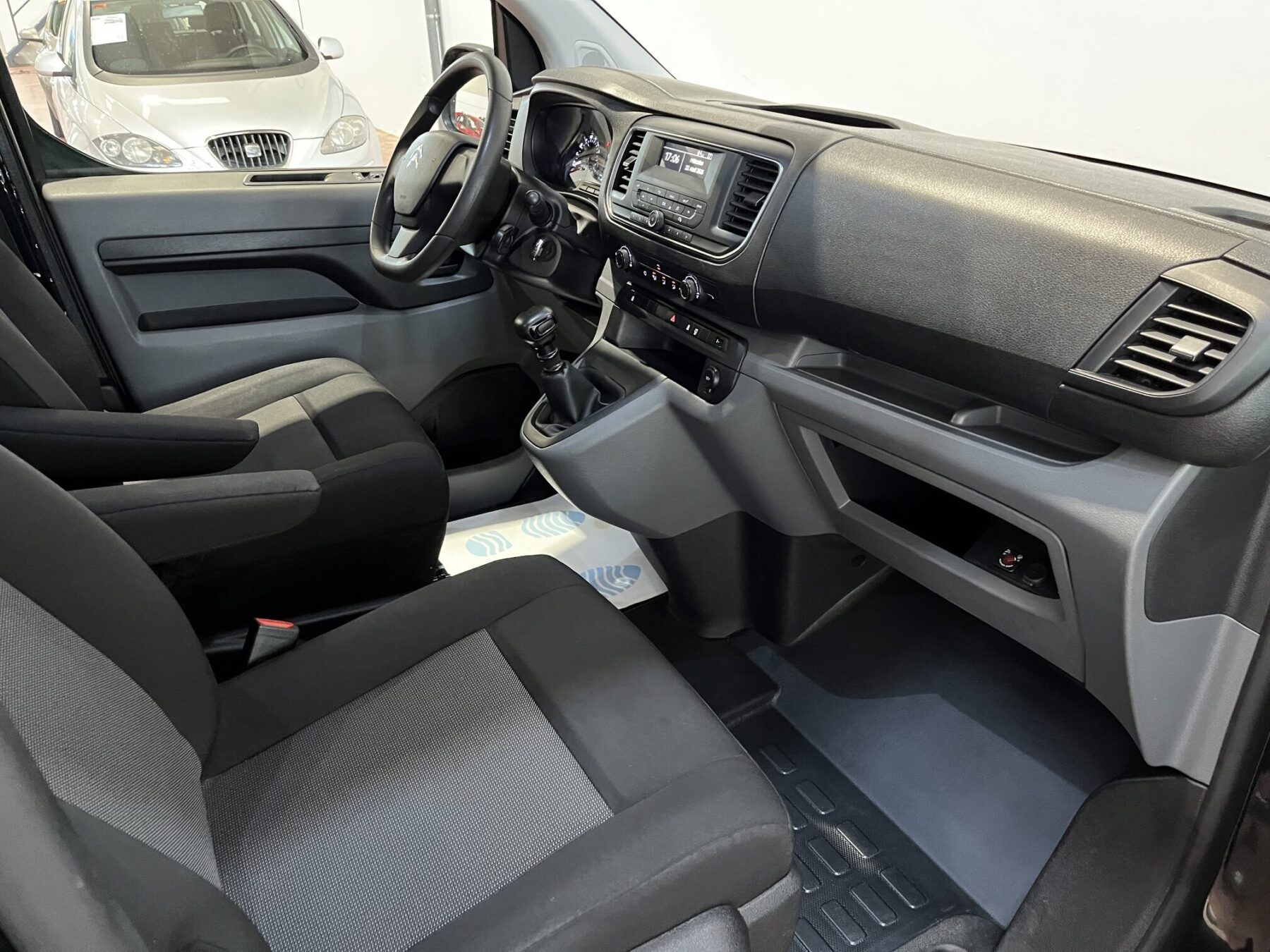 CITROEN JUMPY 1.5 HDI Comfort