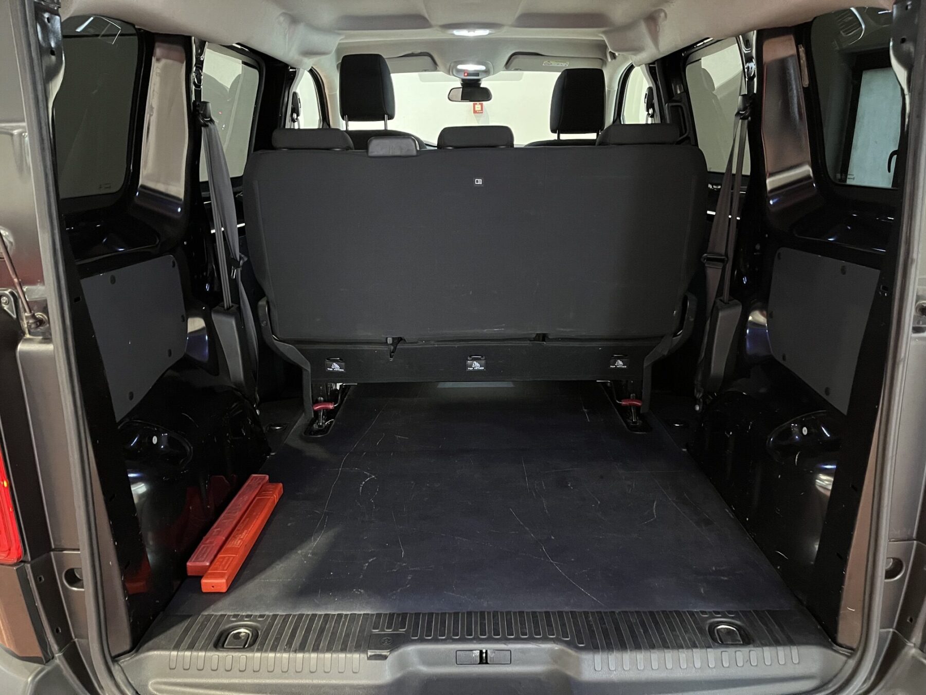 CITROEN JUMPY 1.5 HDI Comfort