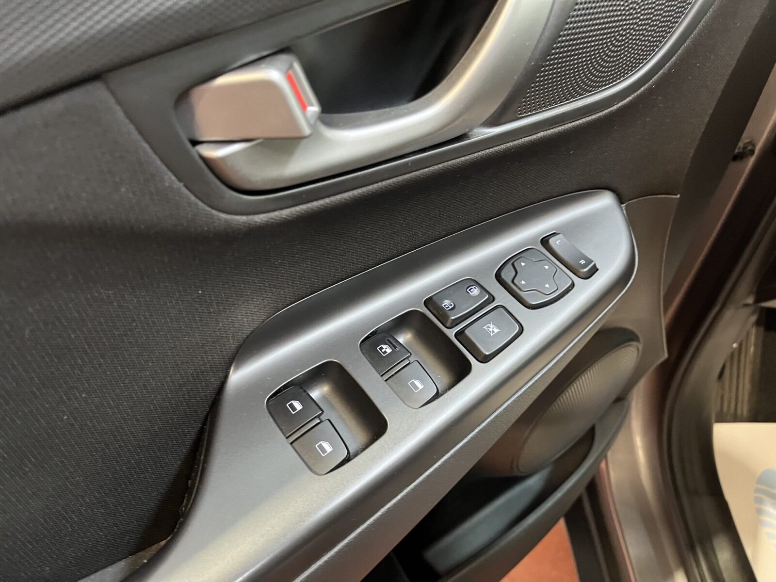HYUNDAI KONA 1.0 TGDi