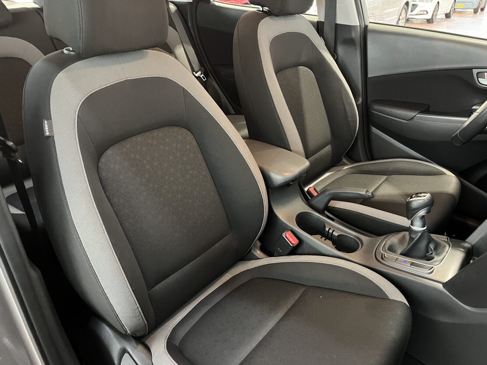 HYUNDAI KONA 1.0 TGDi