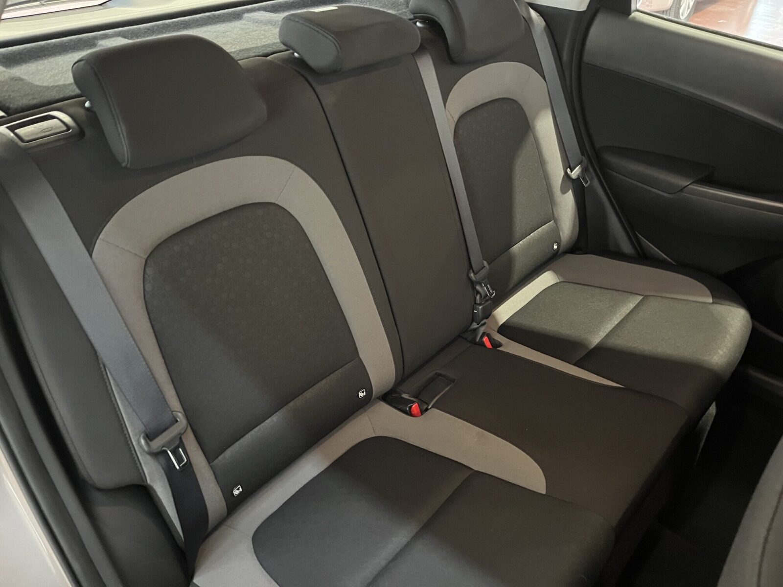 HYUNDAI KONA 1.0 TGDi