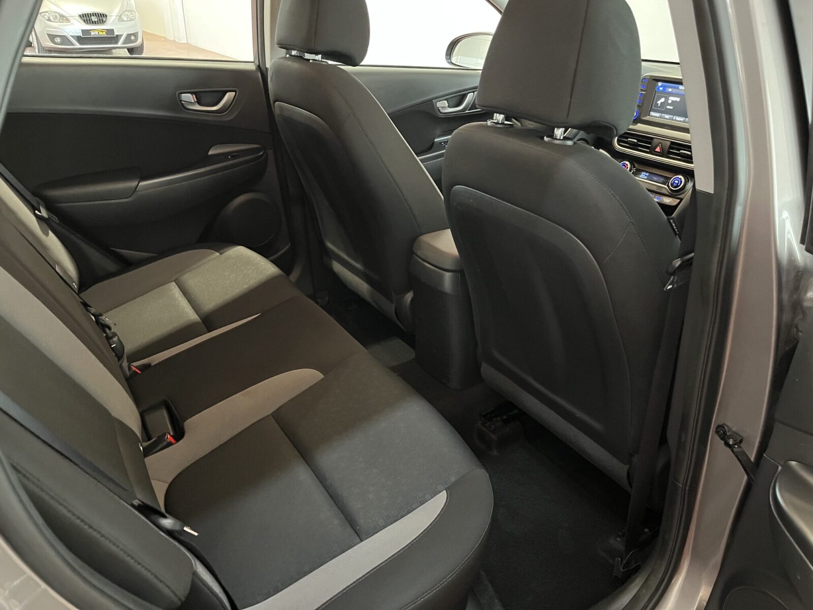 HYUNDAI KONA 1.0 TGDi