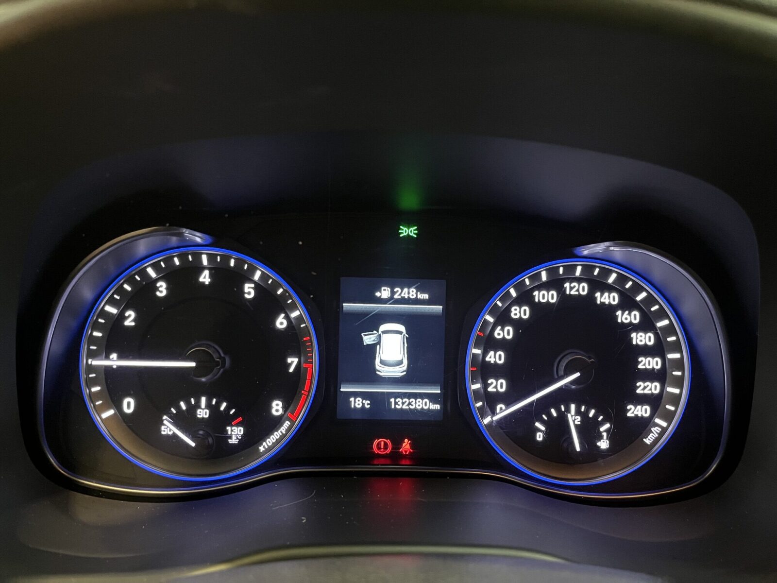 HYUNDAI KONA 1.0 TGDi
