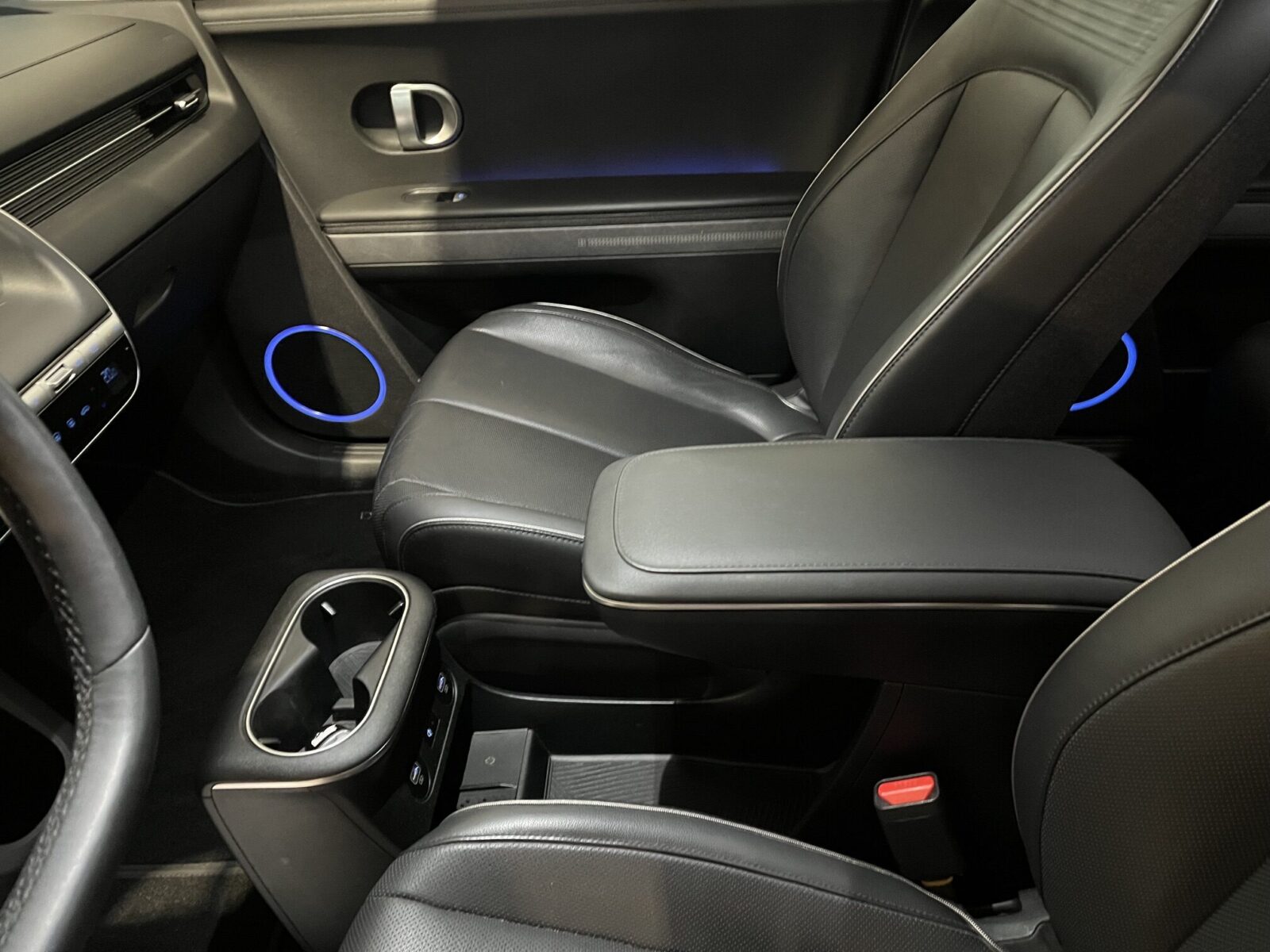HYUNDAI IONIQ 5 STAR RWD HDA