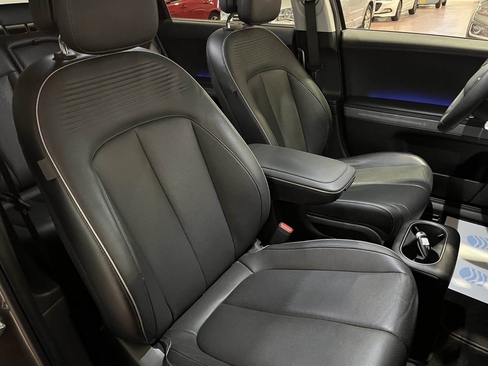 HYUNDAI IONIQ 5 STAR RWD HDA