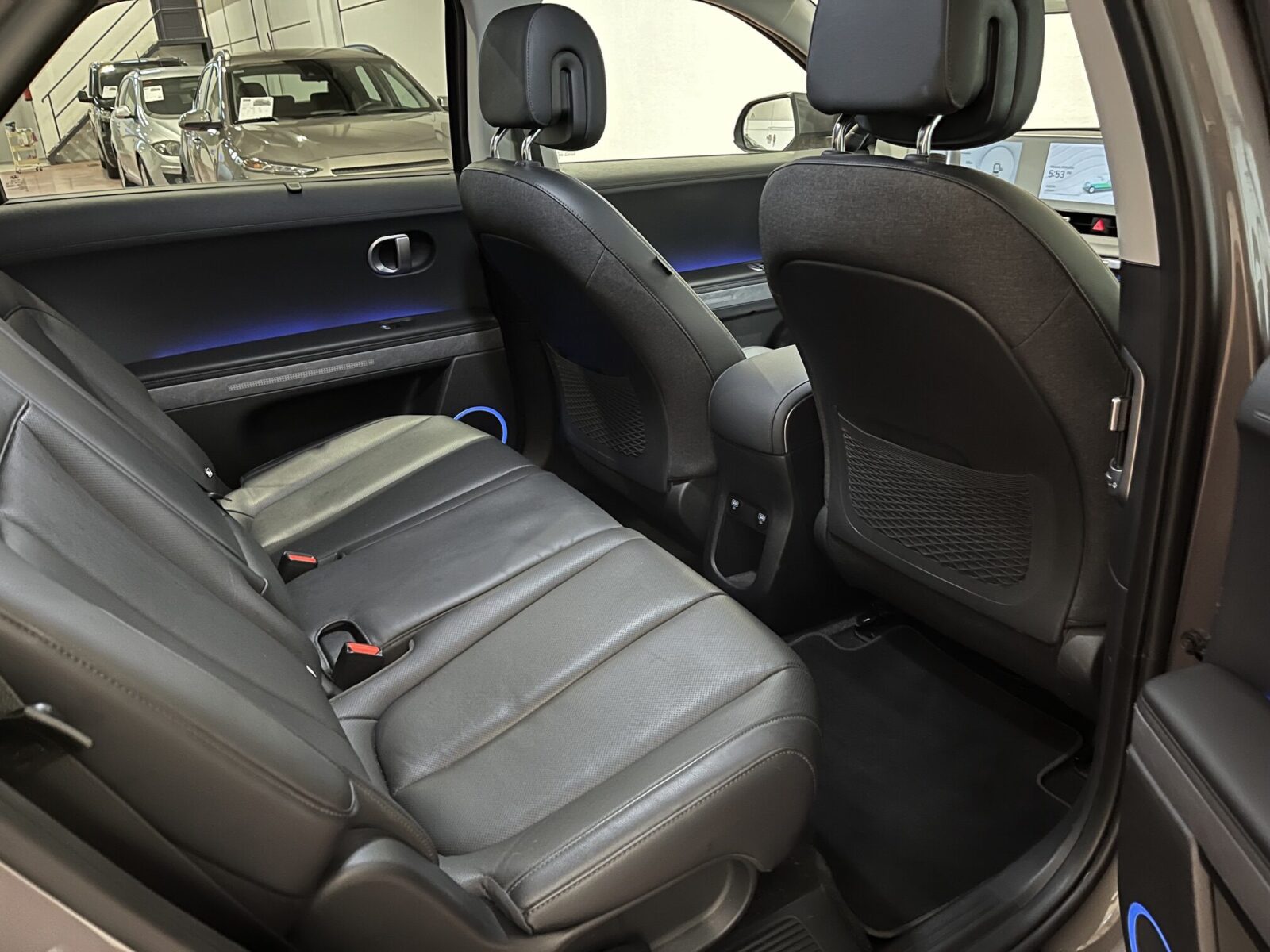 HYUNDAI IONIQ 5 STAR RWD HDA