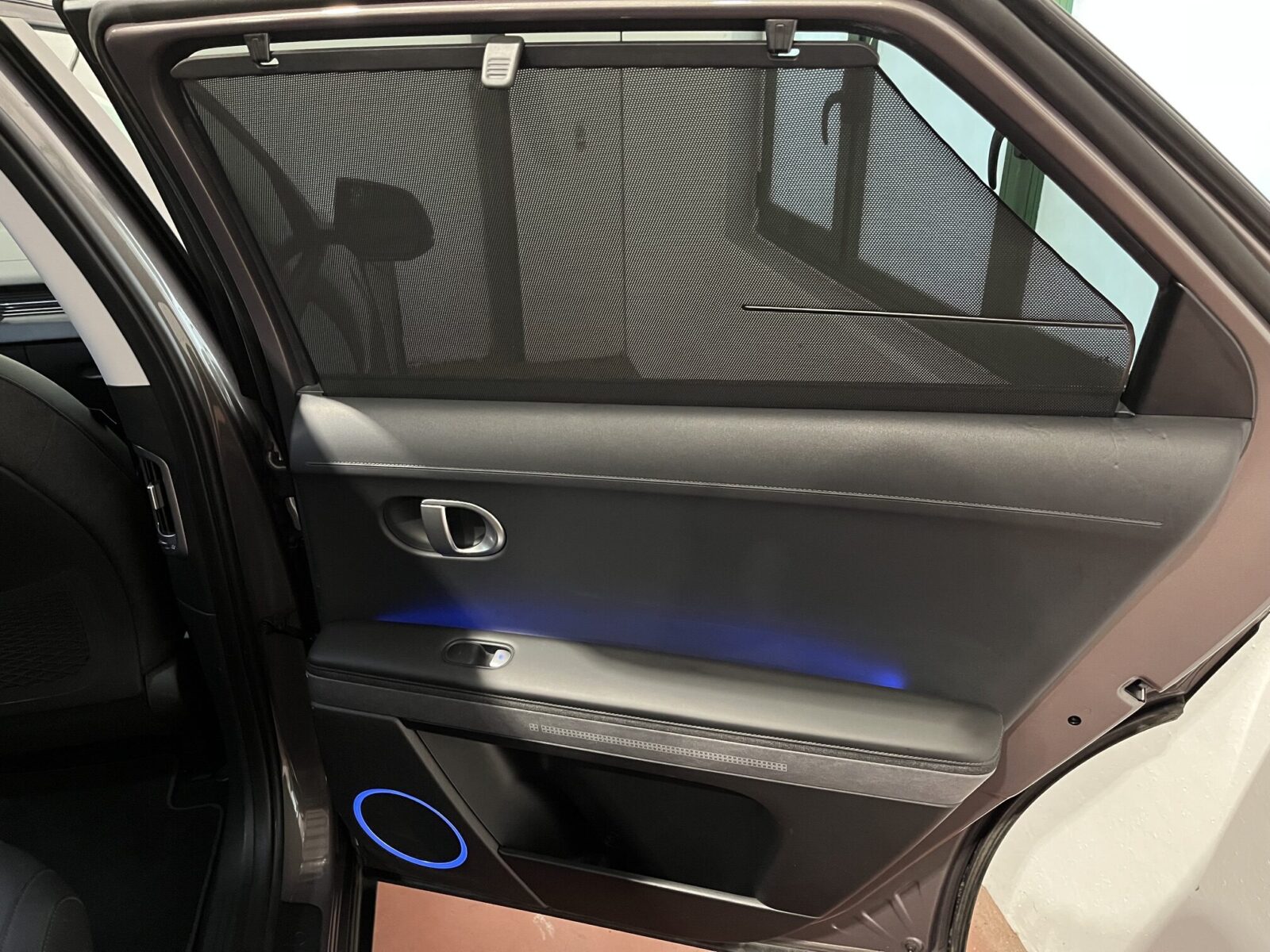 HYUNDAI IONIQ 5 STAR RWD HDA