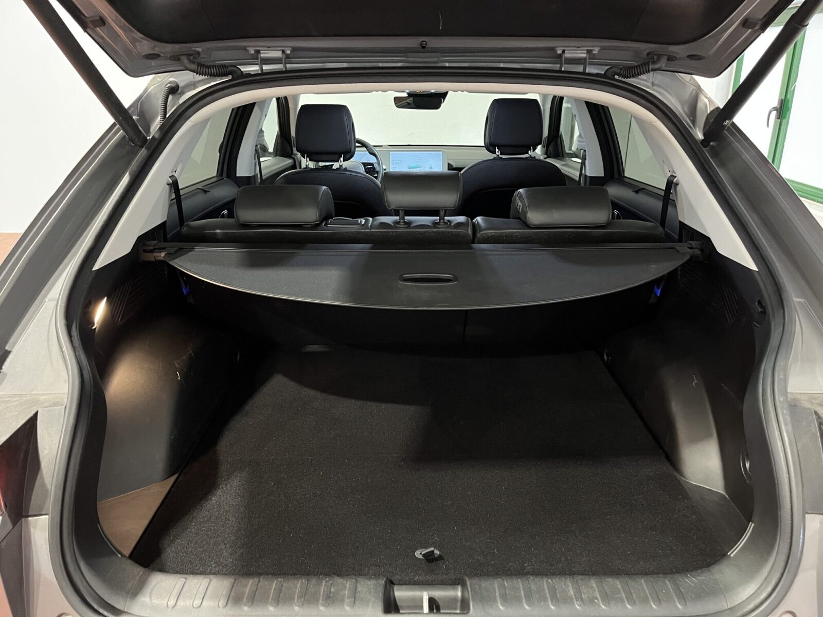 HYUNDAI IONIQ 5 STAR RWD HDA