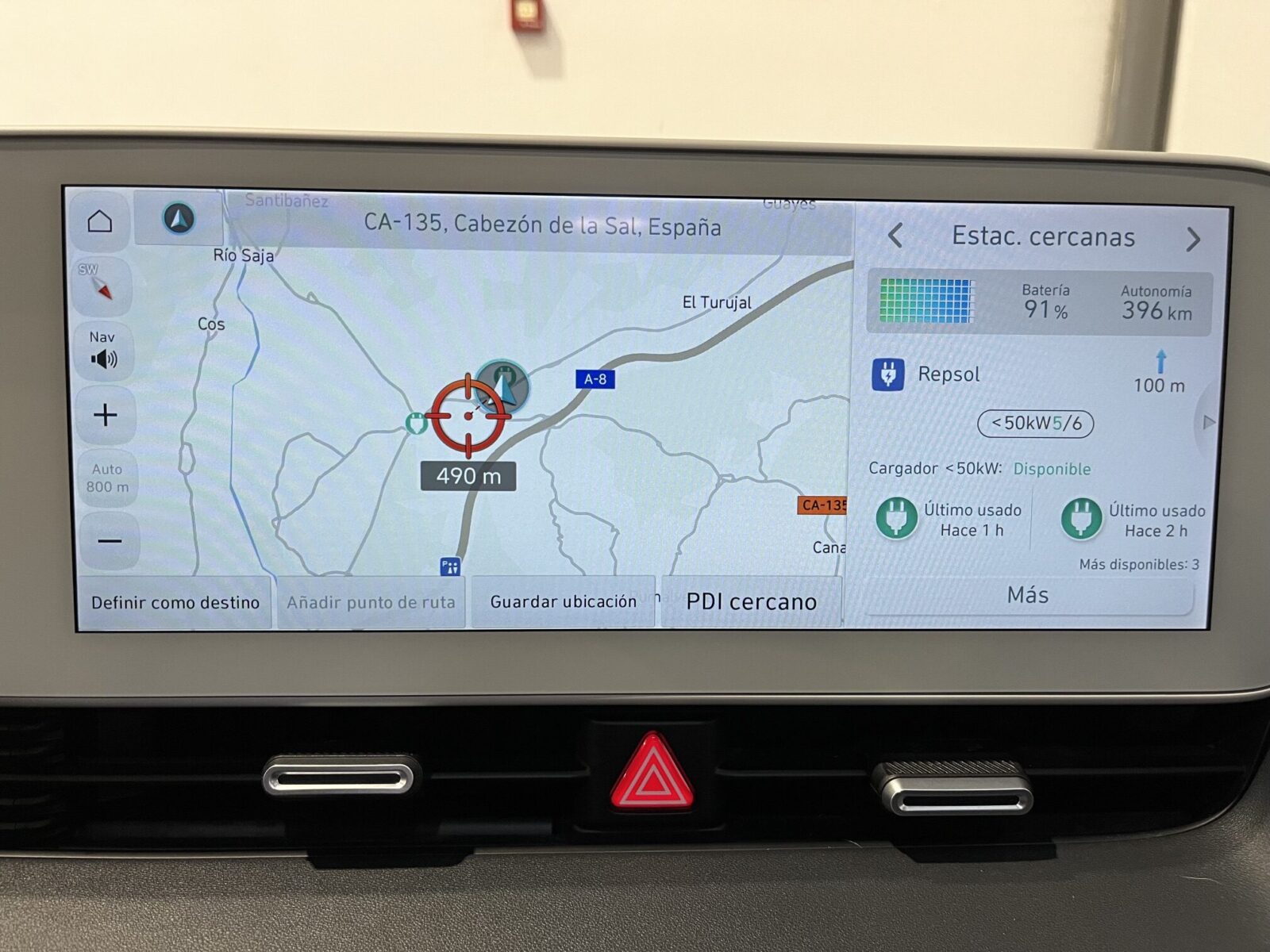 HYUNDAI IONIQ 5 STAR RWD HDA