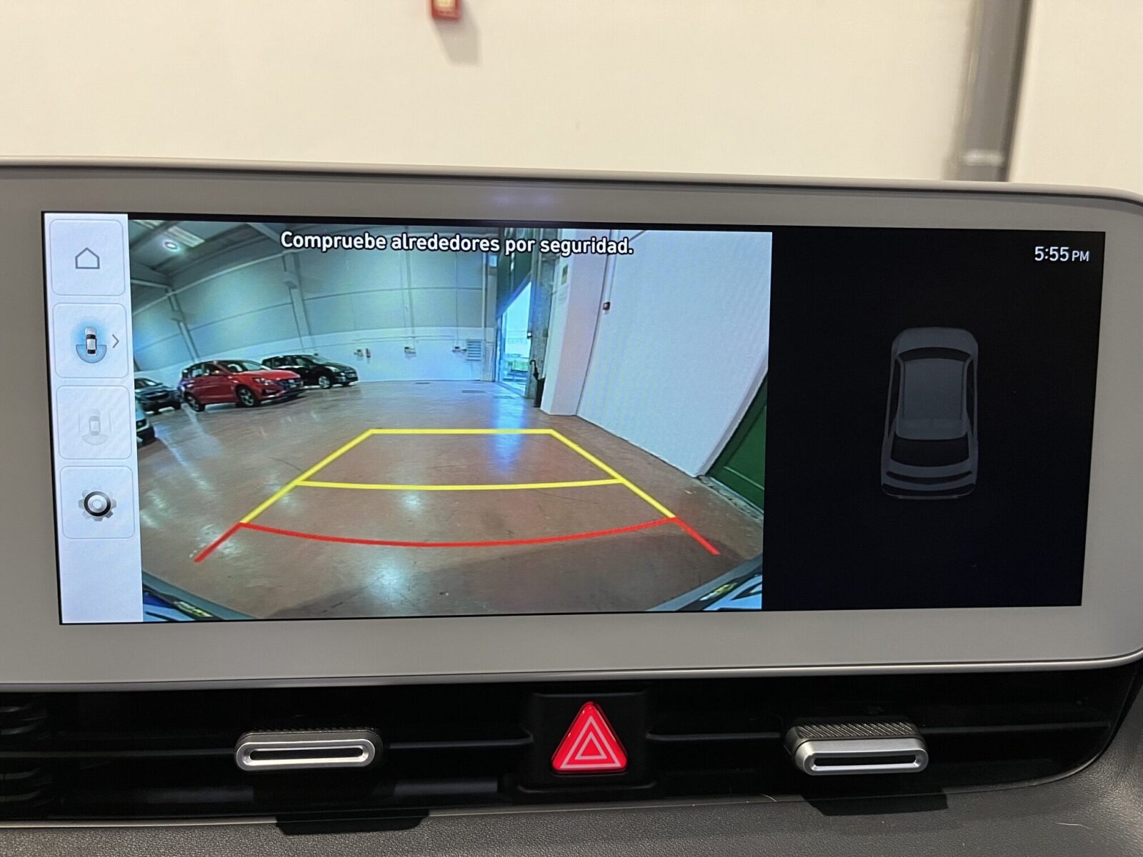 HYUNDAI IONIQ 5 STAR RWD HDA