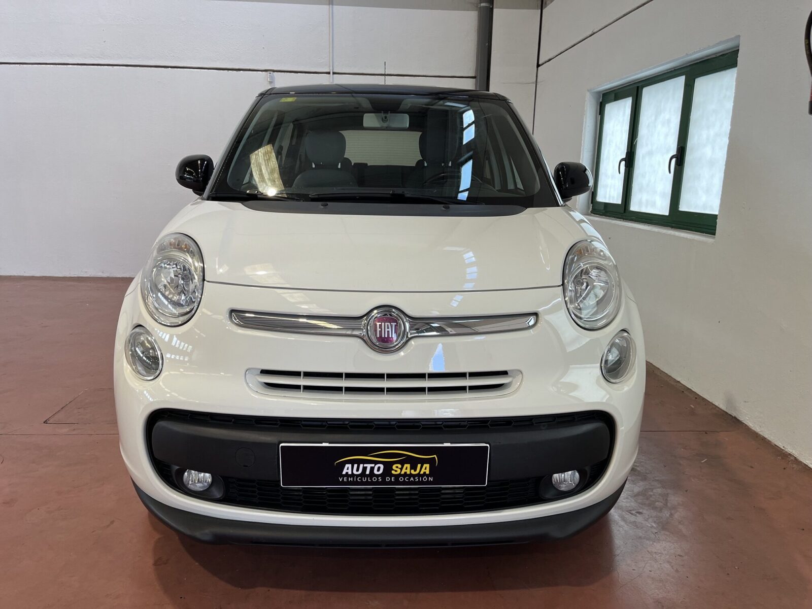 FIAT 500L 1.3 JTD Pop Star