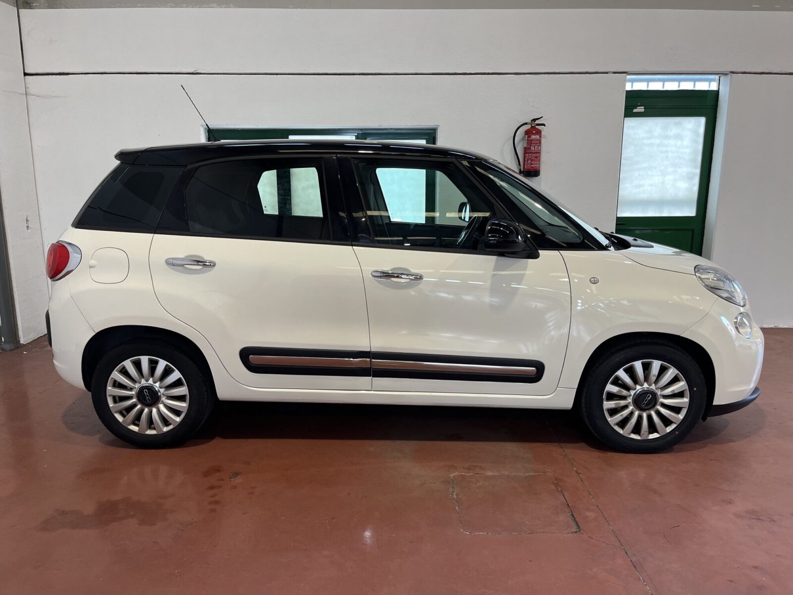 FIAT 500L 1.3 JTD Pop Star