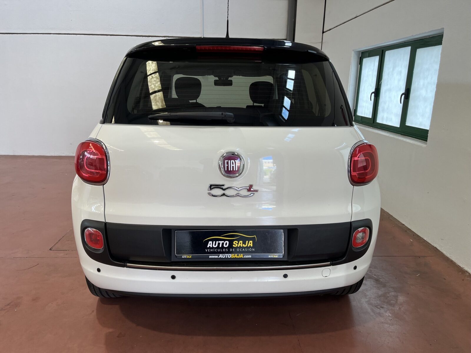 FIAT 500L 1.3 JTD Pop Star