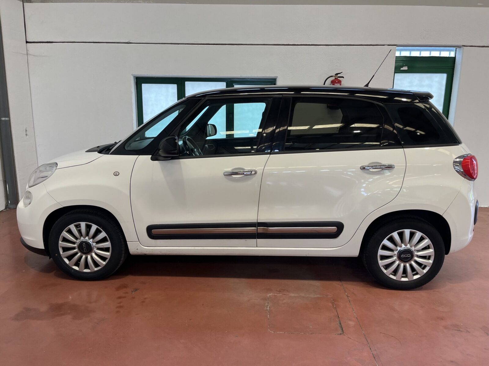 FIAT 500L 1.3 JTD Pop Star
