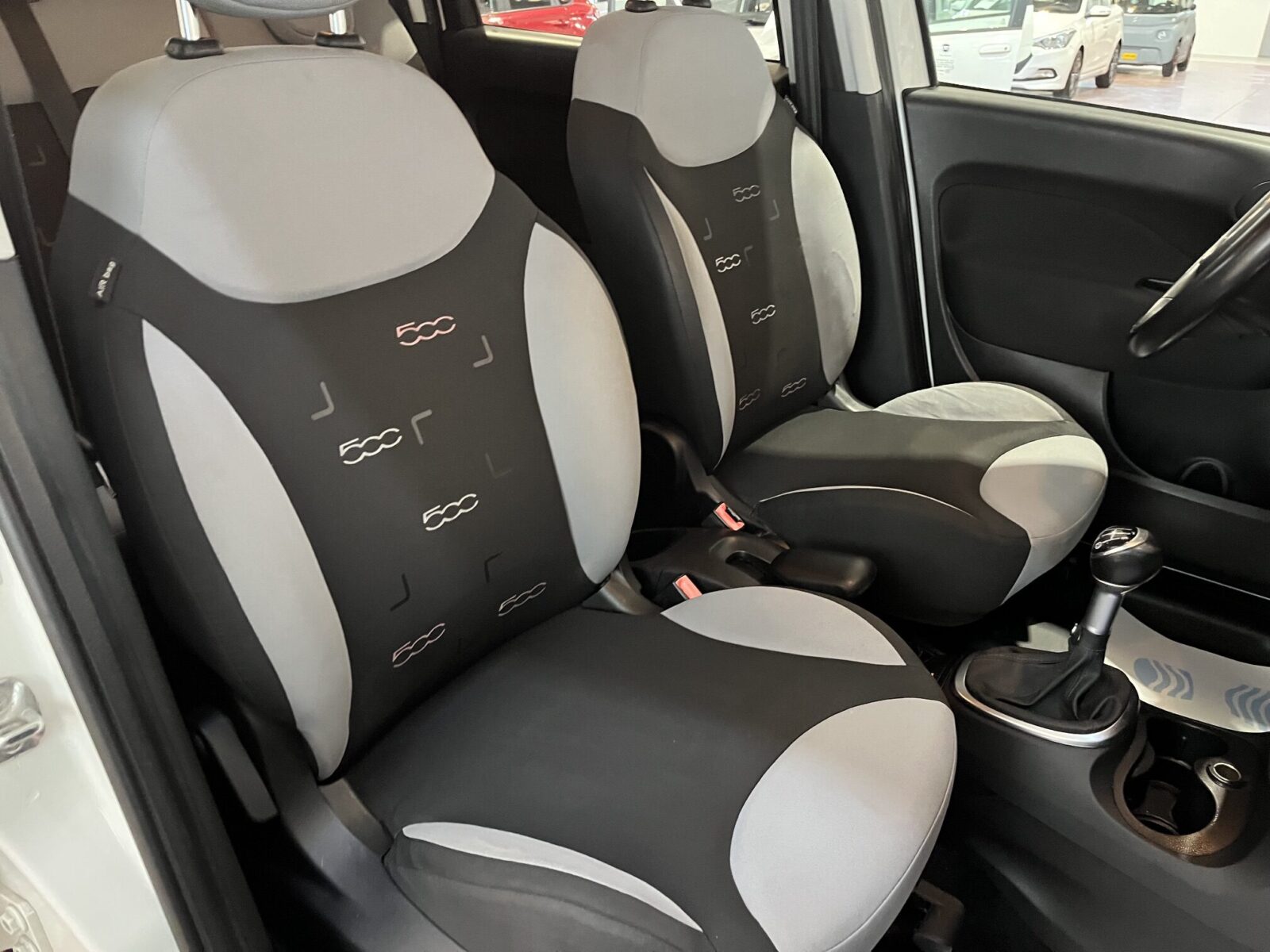 FIAT 500L 1.3 JTD Pop Star