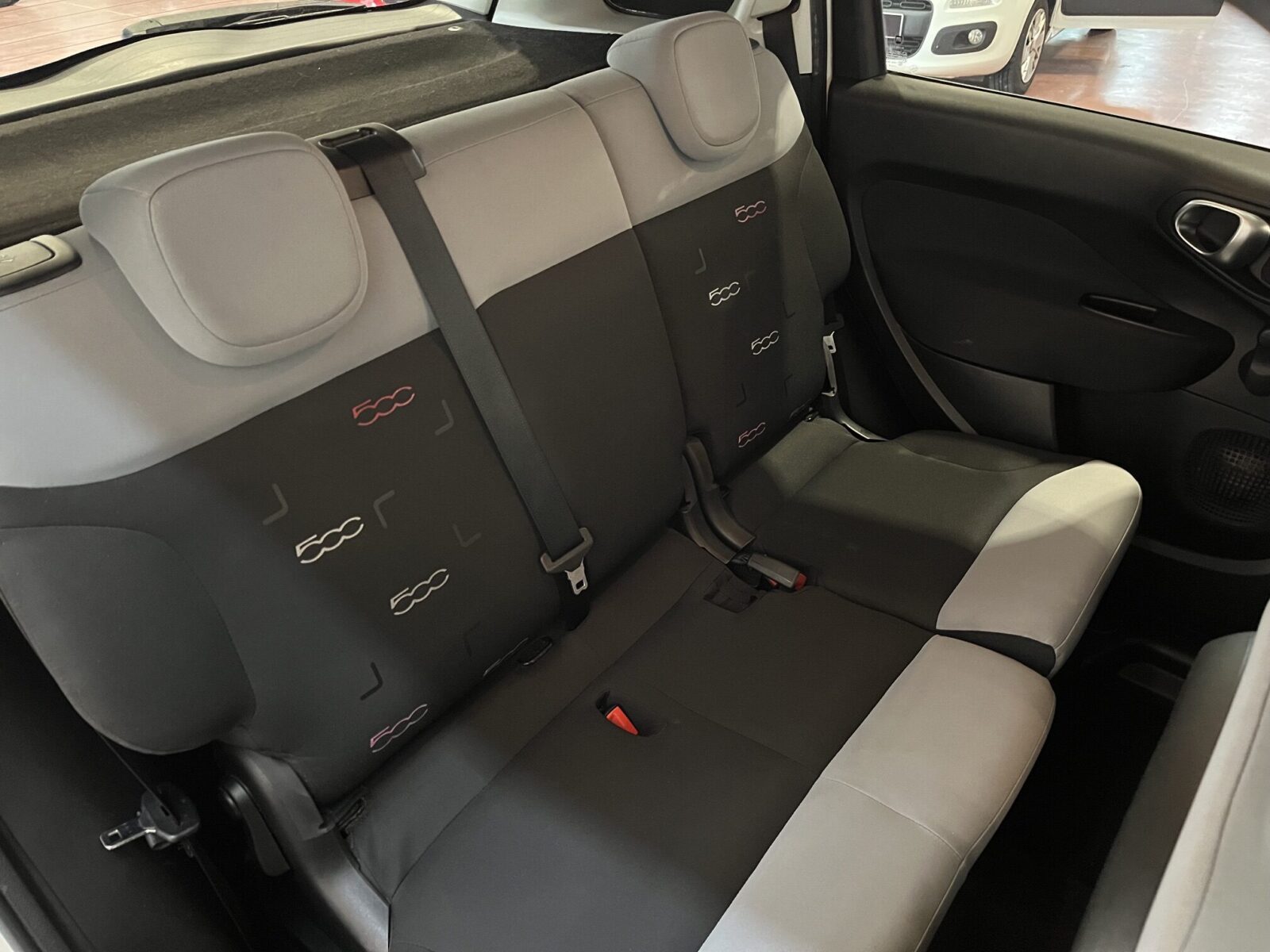 FIAT 500L 1.3 JTD Pop Star