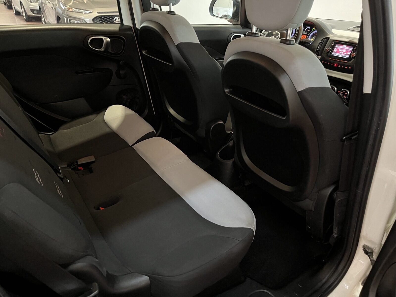 FIAT 500L 1.3 JTD Pop Star