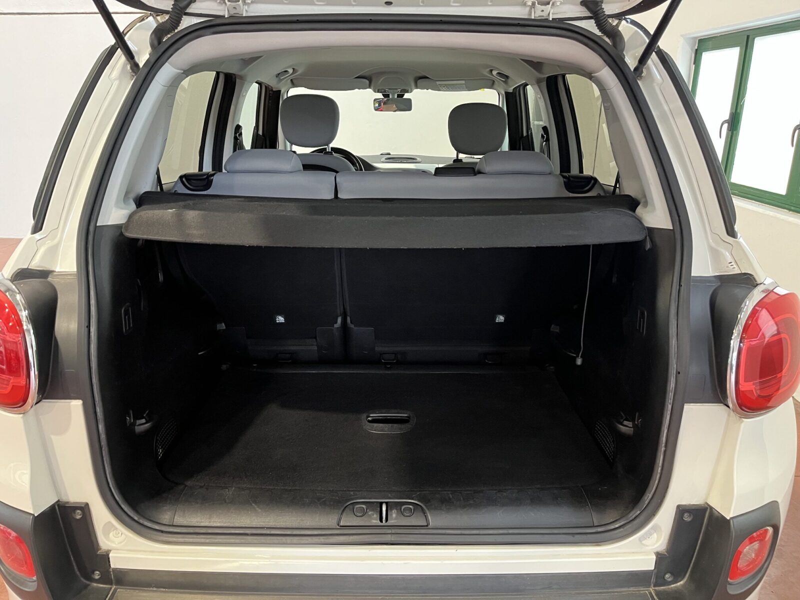 FIAT 500L 1.3 JTD Pop Star