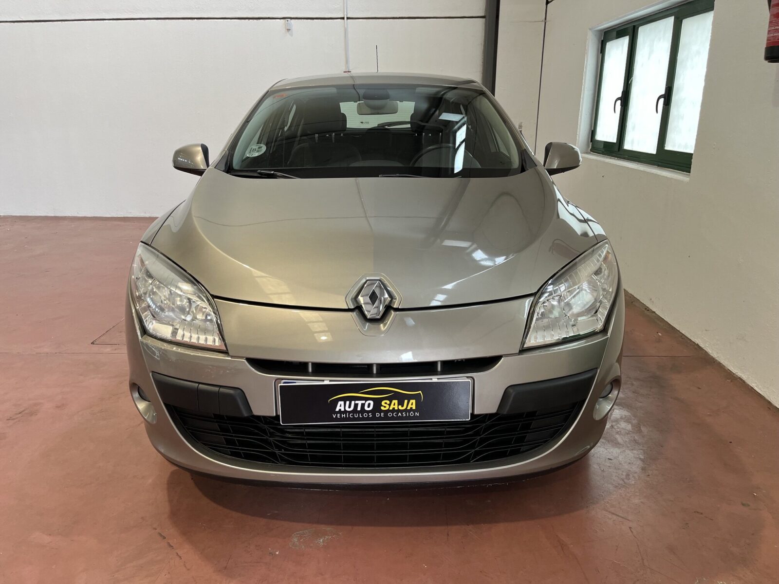 RENAULT Megane 1.5 DCI DYNAMIQUE