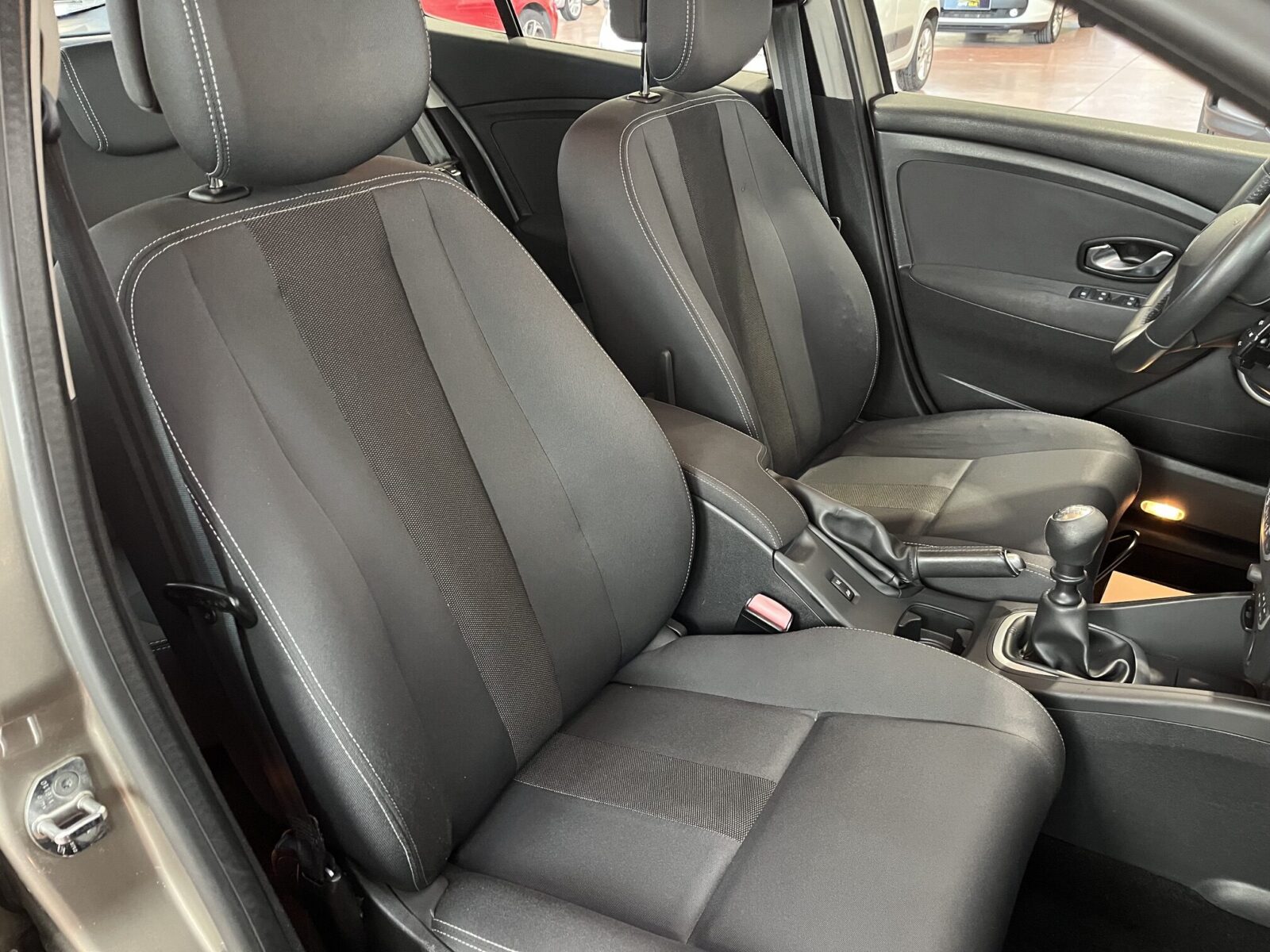 RENAULT Megane 1.5 DCI DYNAMIQUE