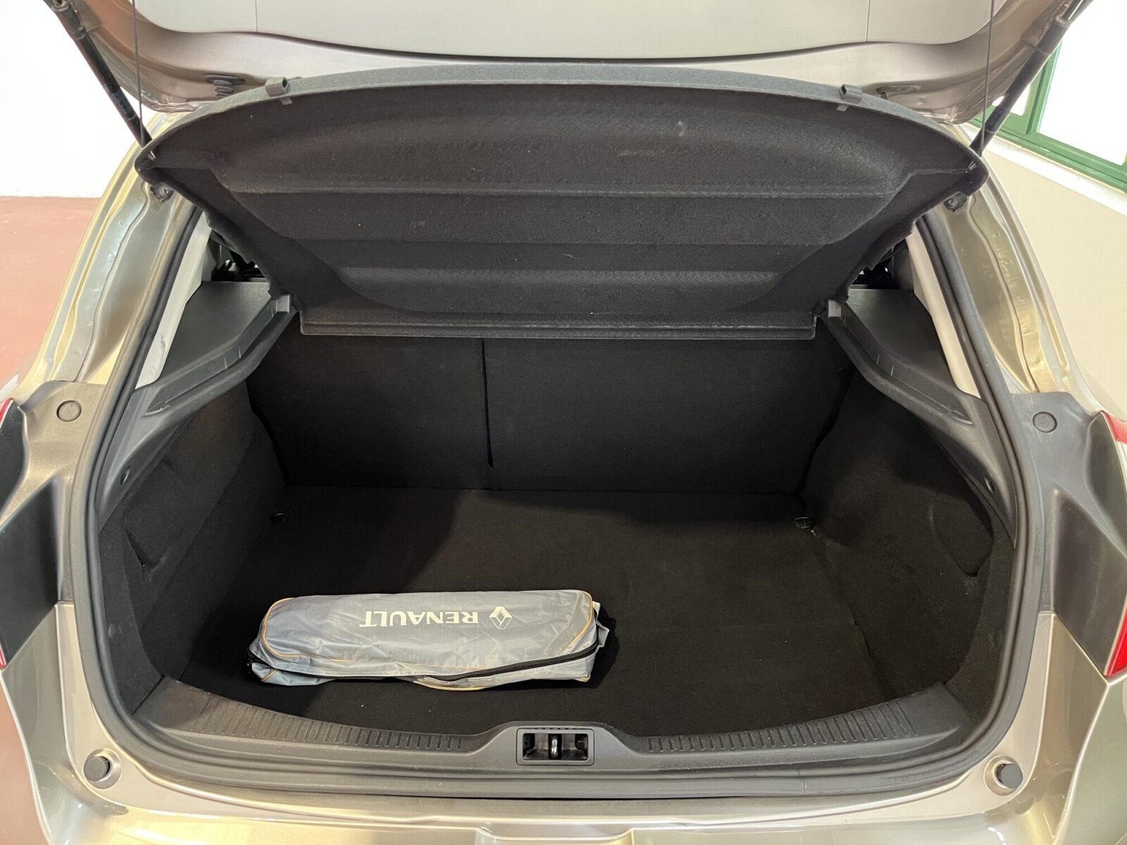 RENAULT Megane 1.5 DCI DYNAMIQUE