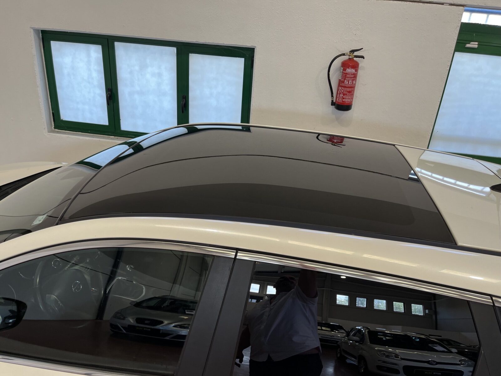 NISSAN QASHQAI 1.5 DCI NTEC