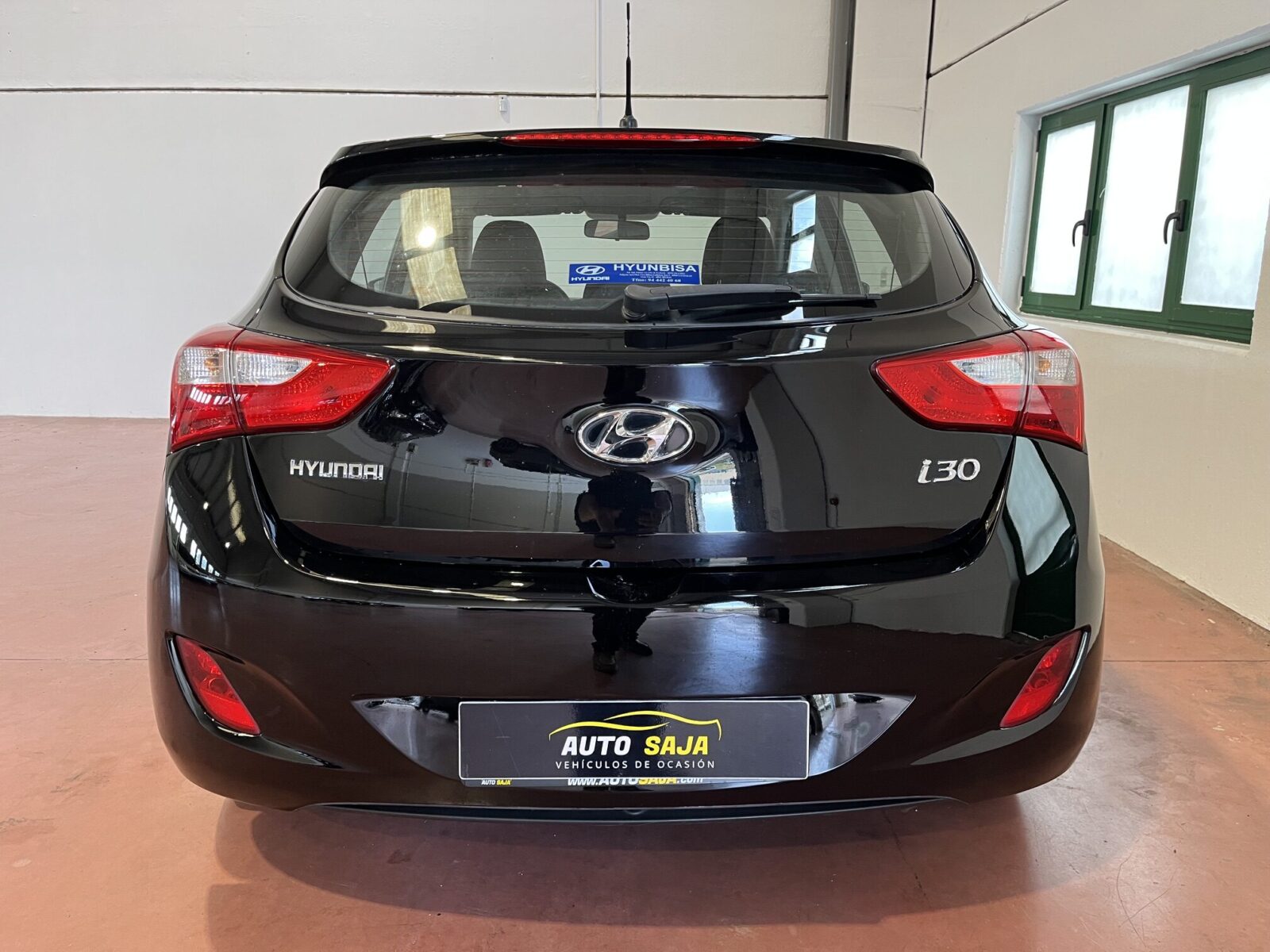 HYUNDAI i30 1.4 MPi City