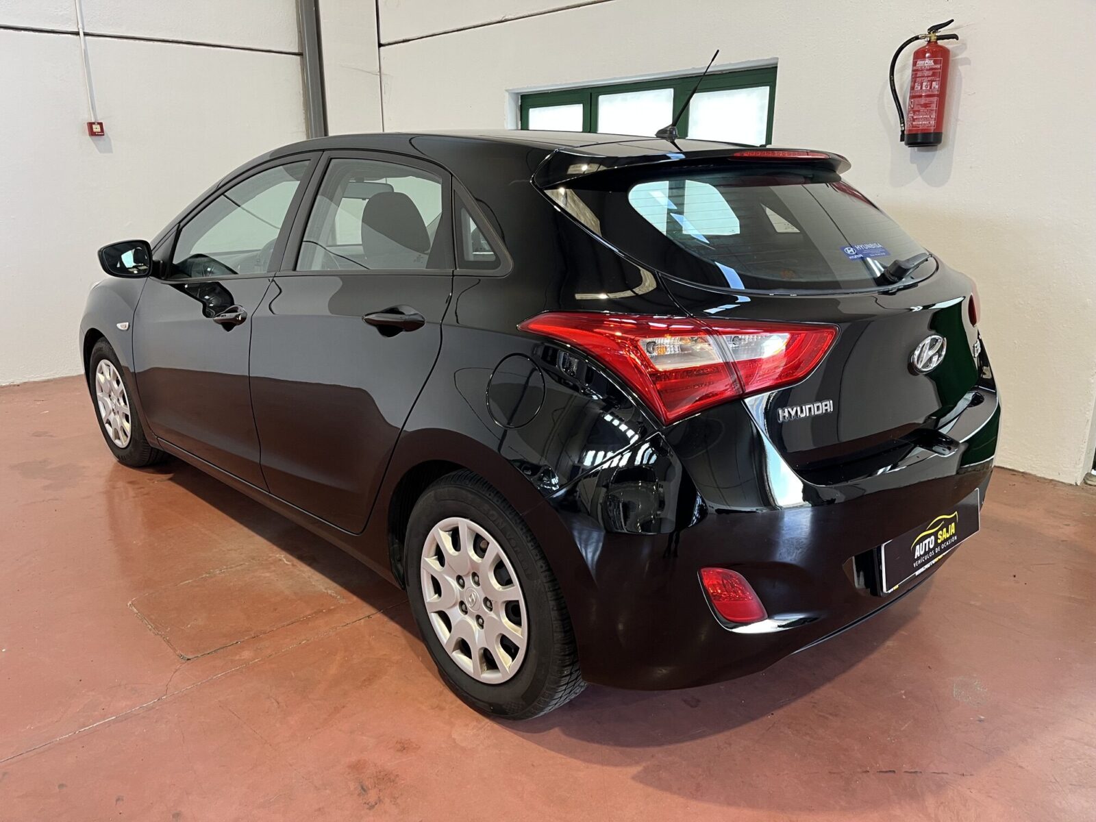 HYUNDAI i30 1.4 MPi City