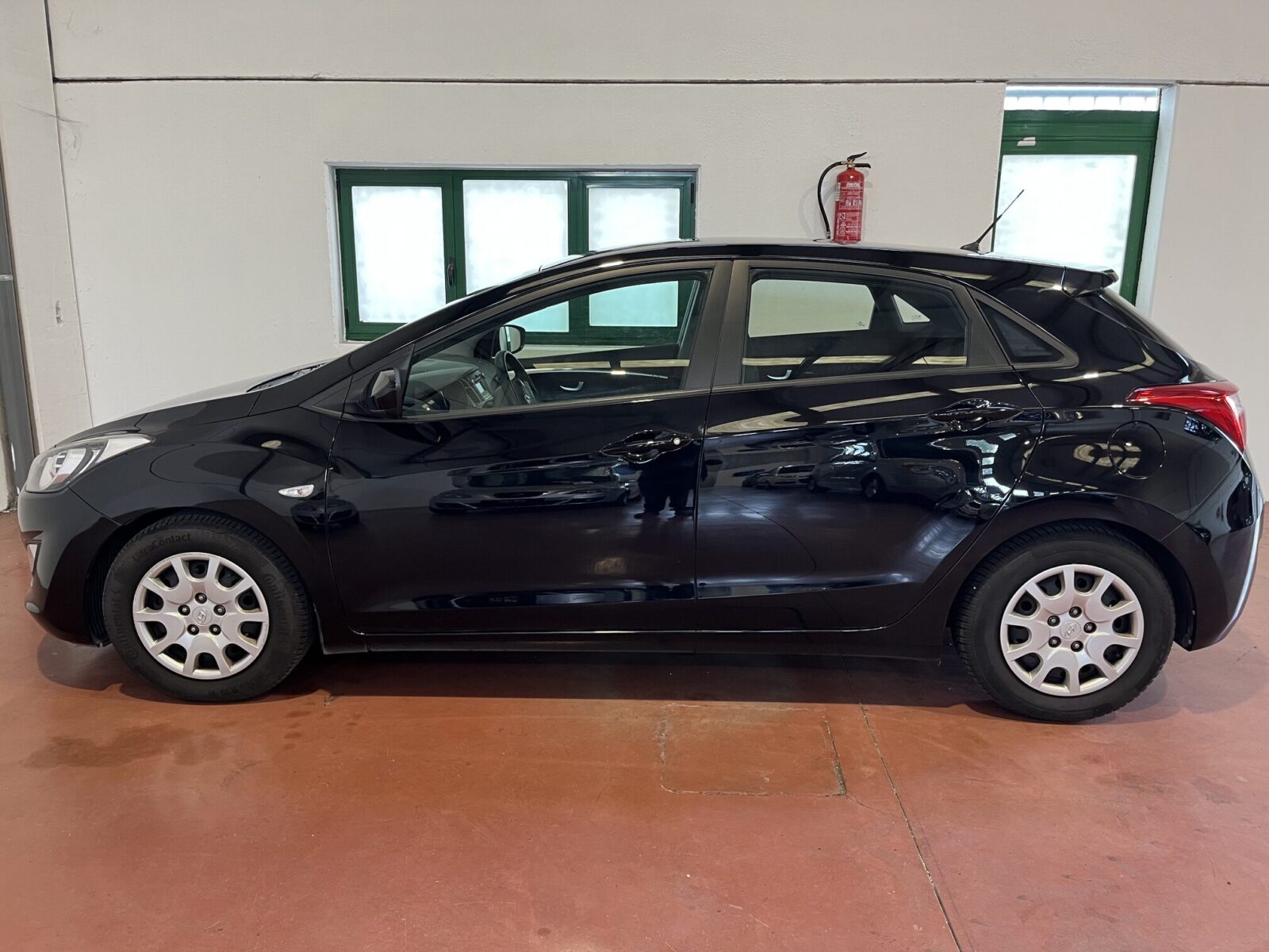 HYUNDAI i30 1.4 MPi City