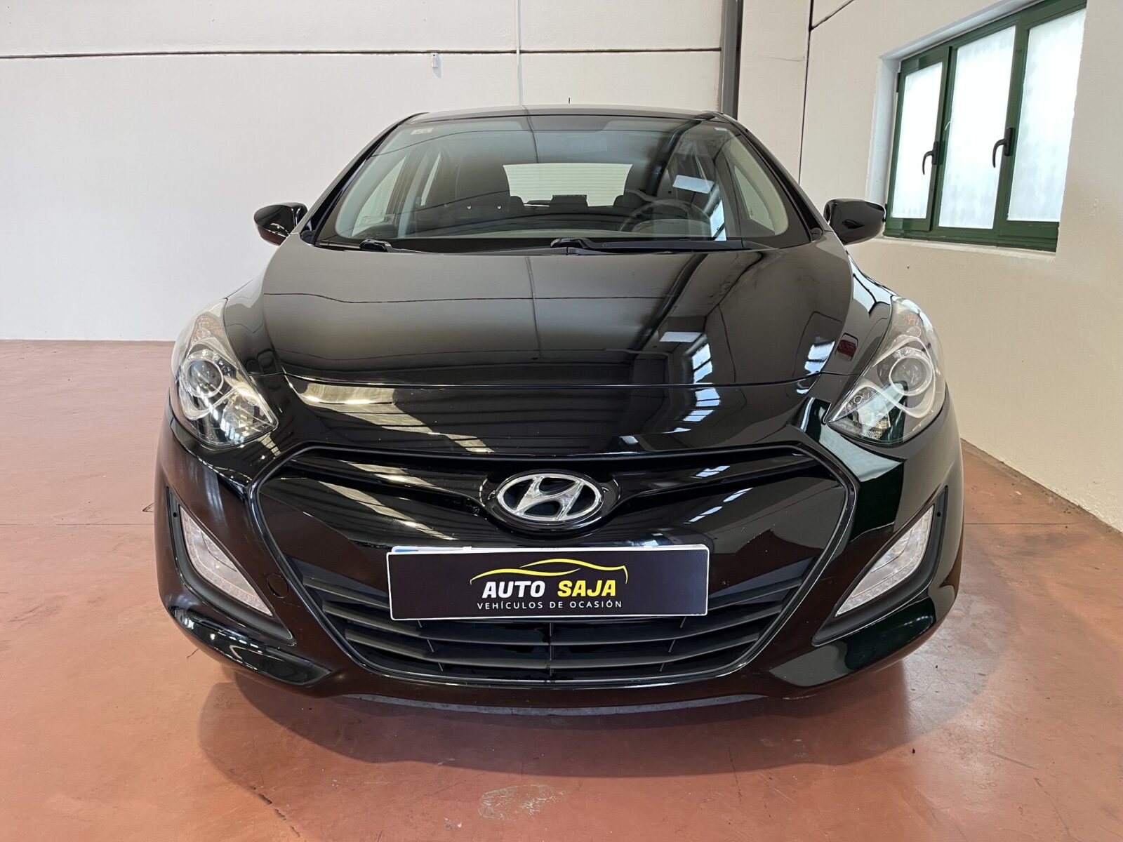 HYUNDAI i30 1.4 MPi City