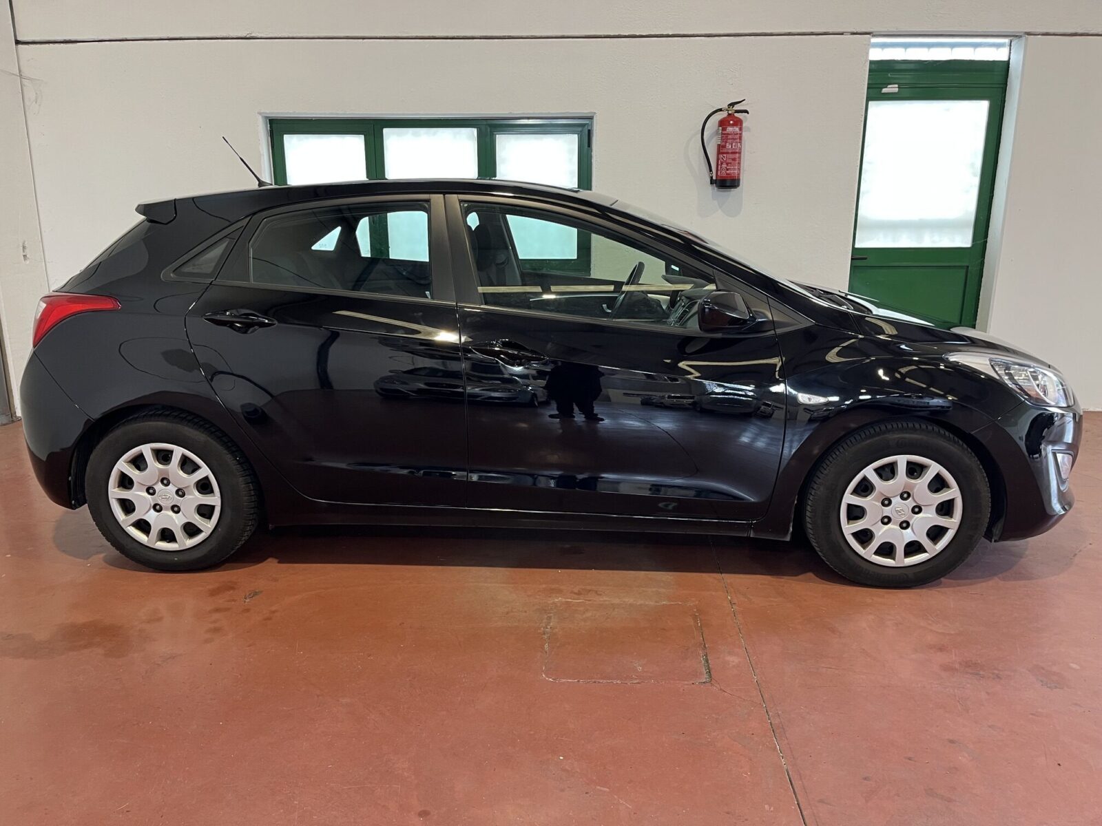 HYUNDAI i30 1.4 MPi City