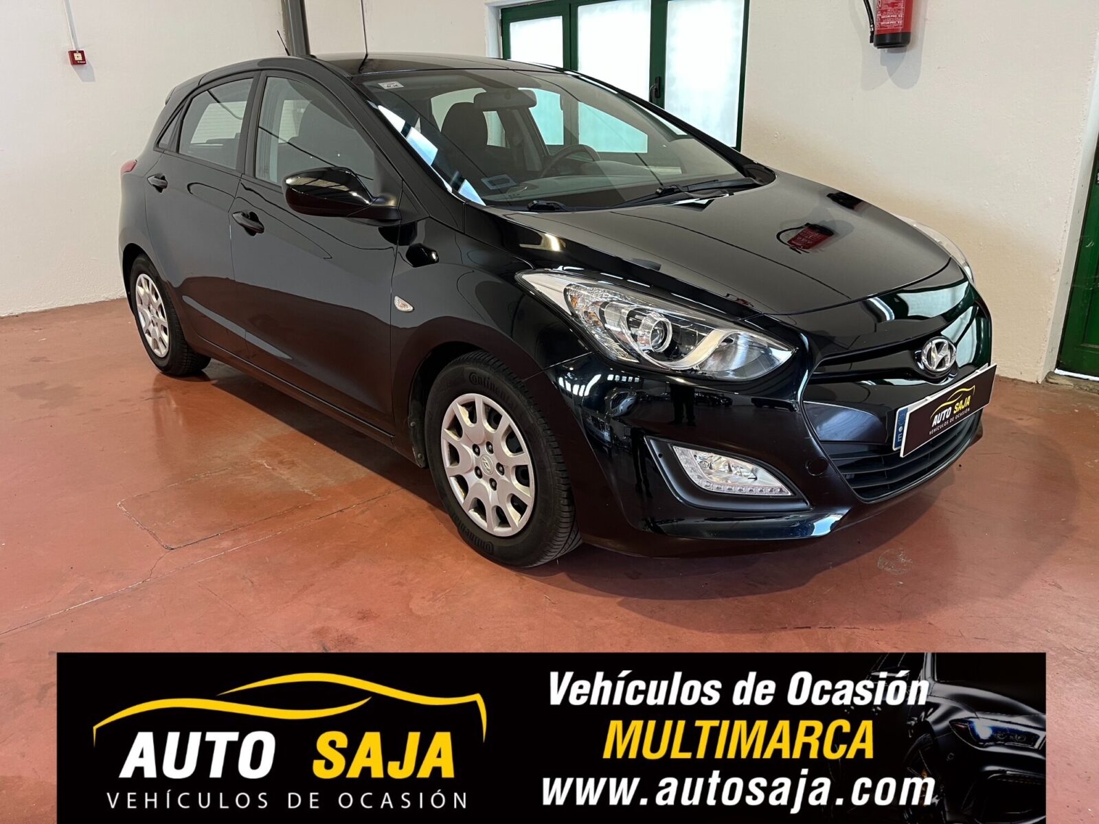 HYUNDAI i30 1.4 MPi City