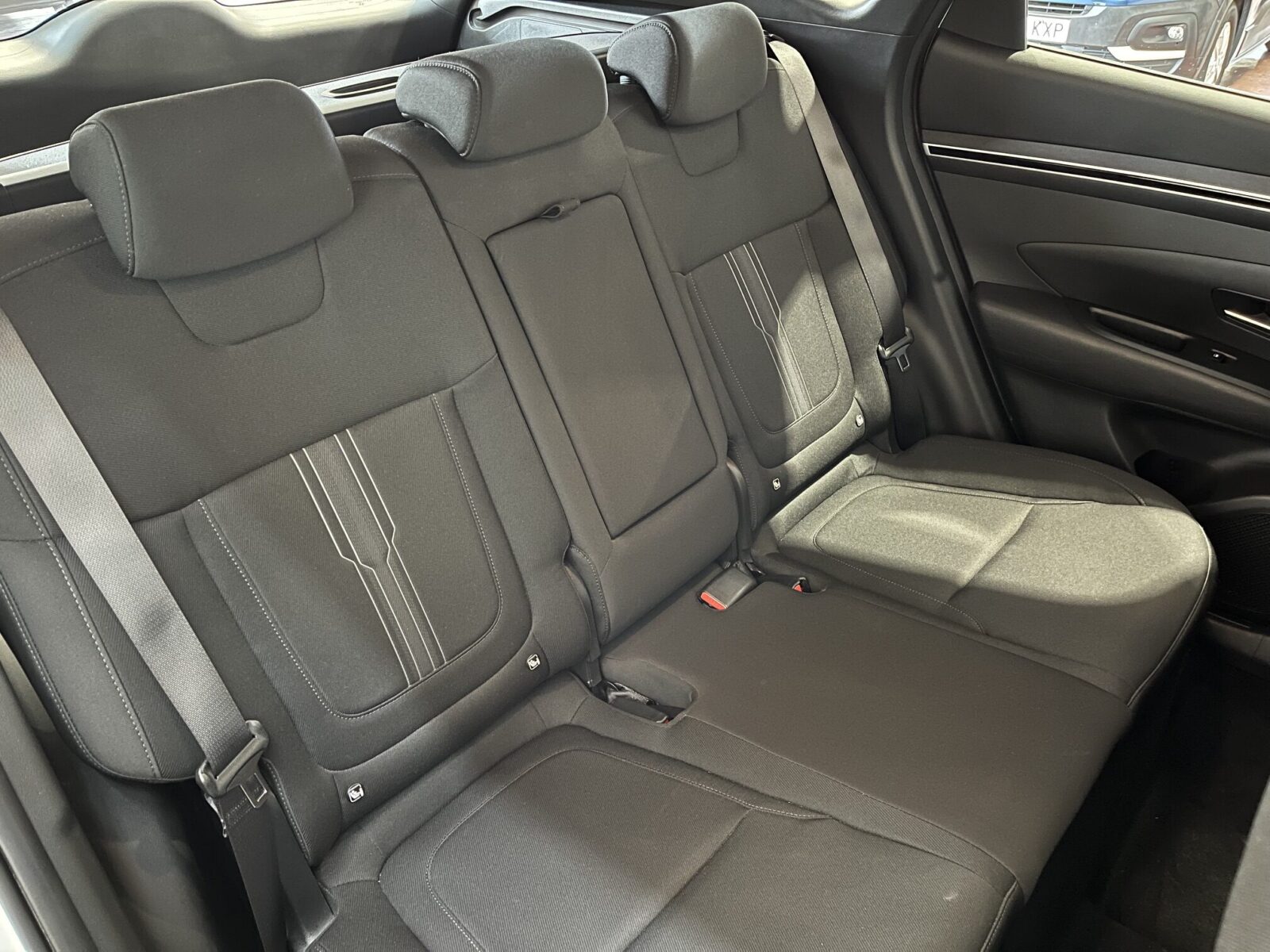 HYUNDAI TUCSON 1.6 TGDI HEV MAXX
