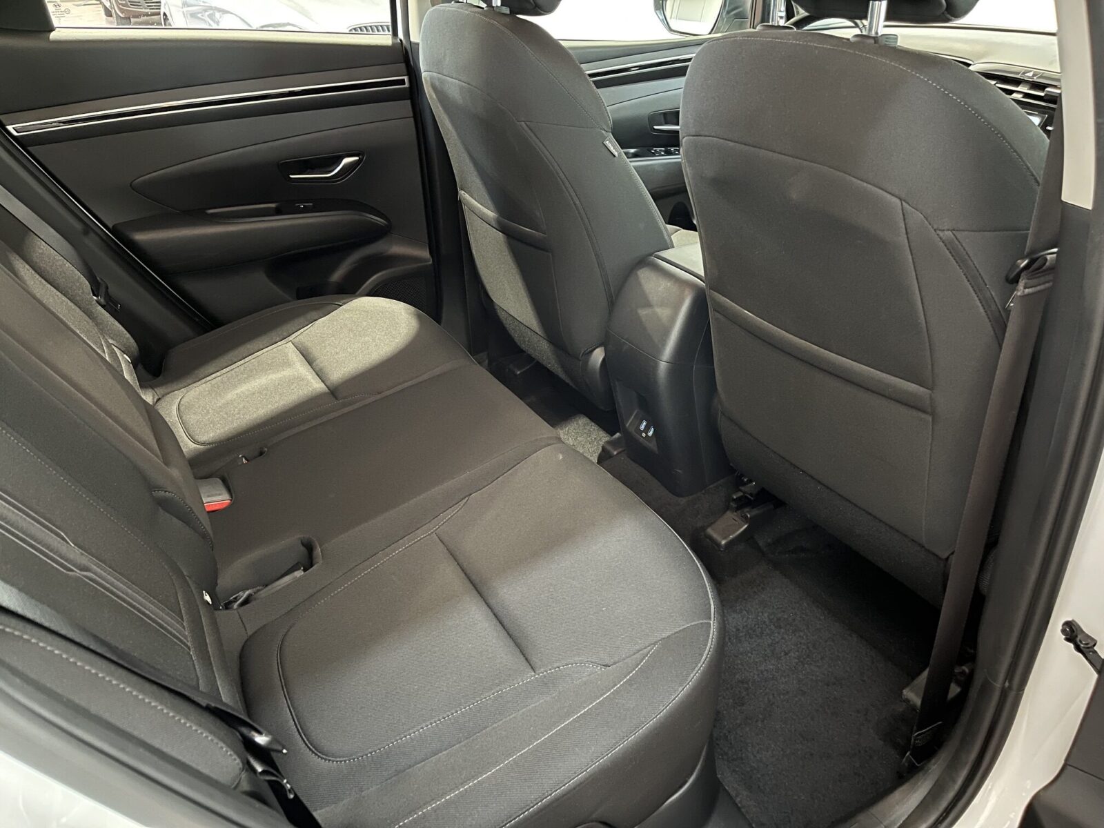 HYUNDAI TUCSON 1.6 TGDI HEV MAXX