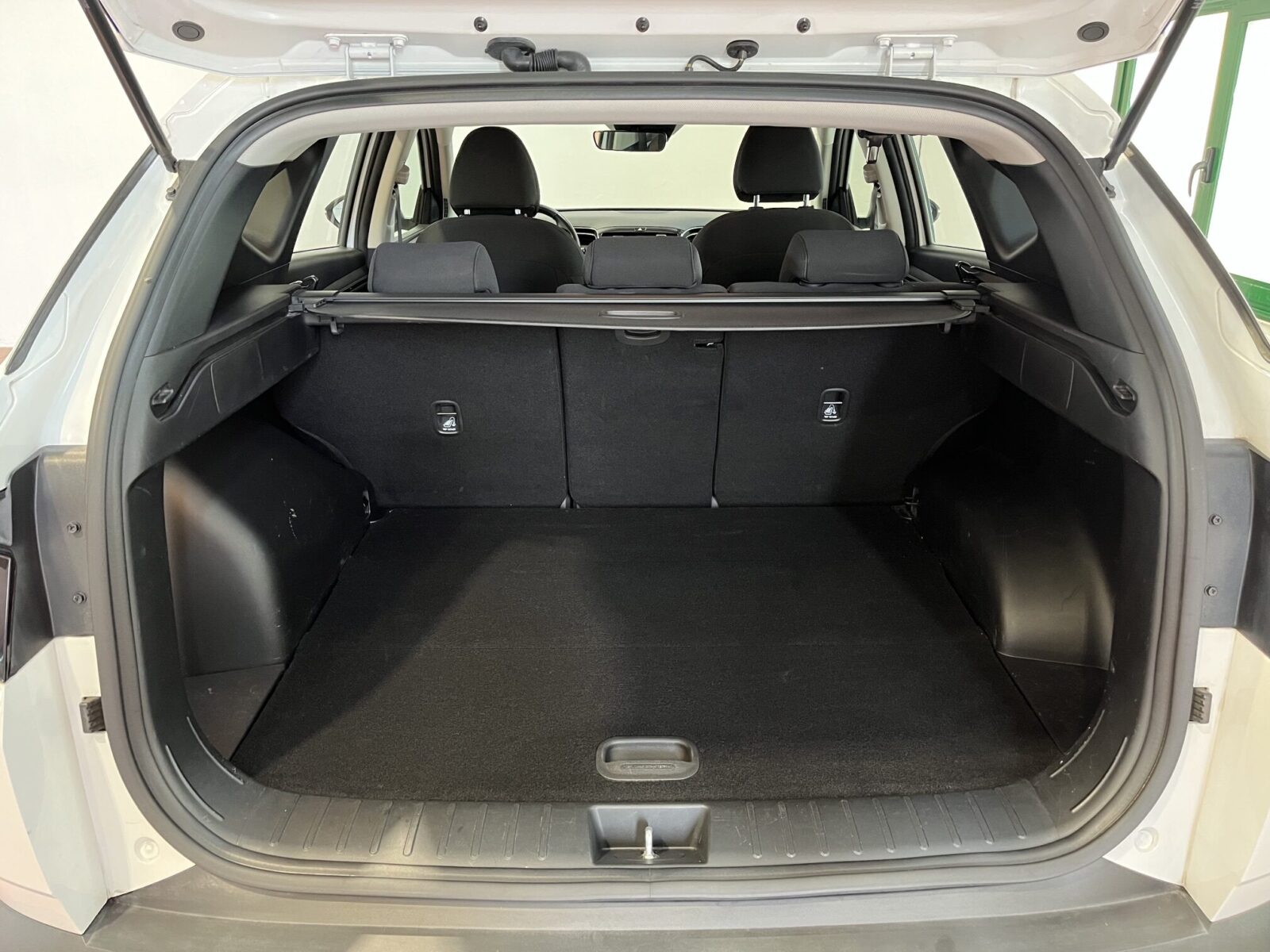 HYUNDAI TUCSON 1.6 TGDI HEV MAXX