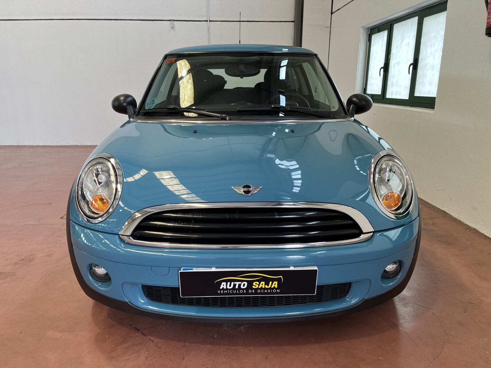 MINI ONE