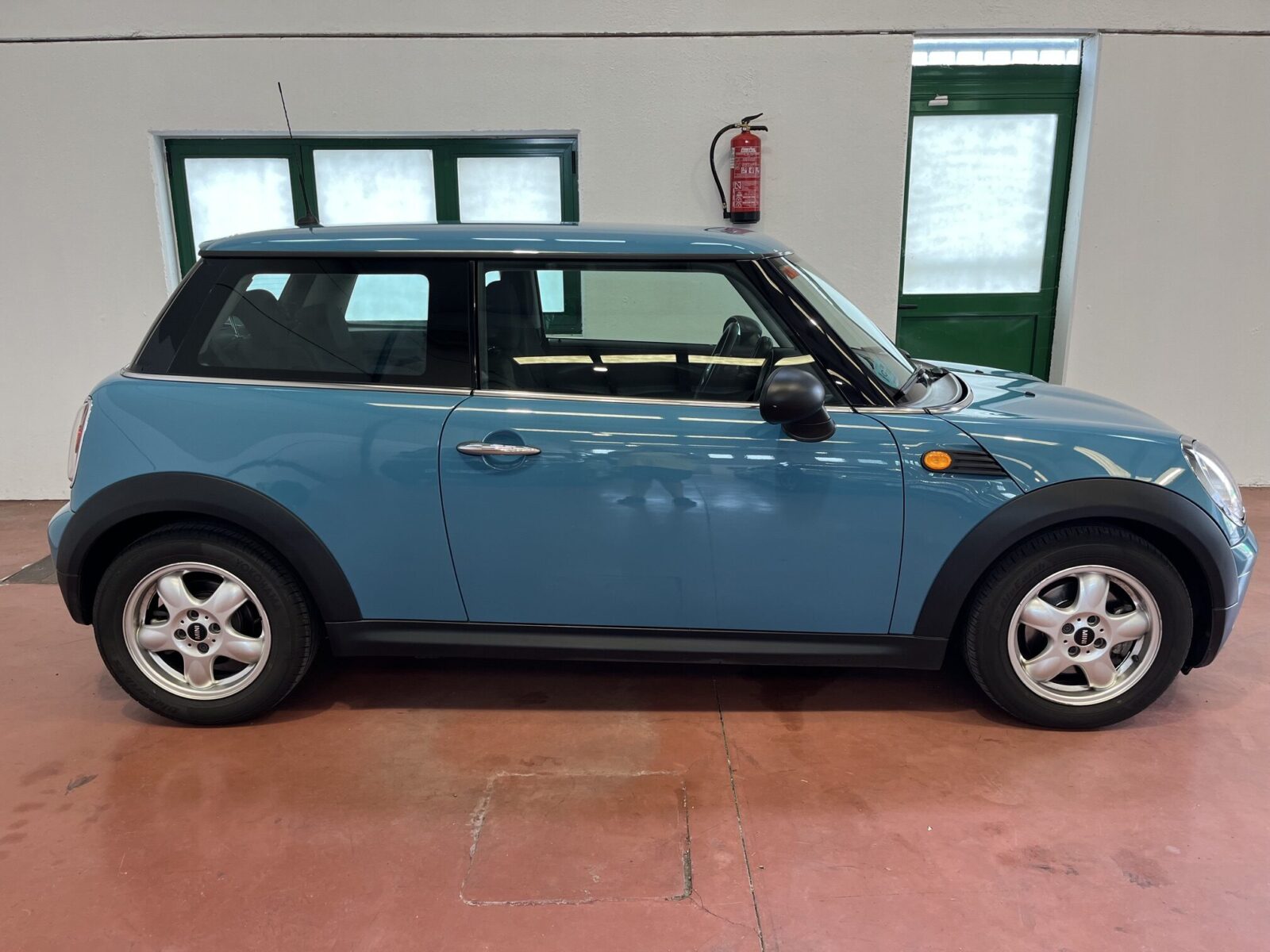 MINI ONE
